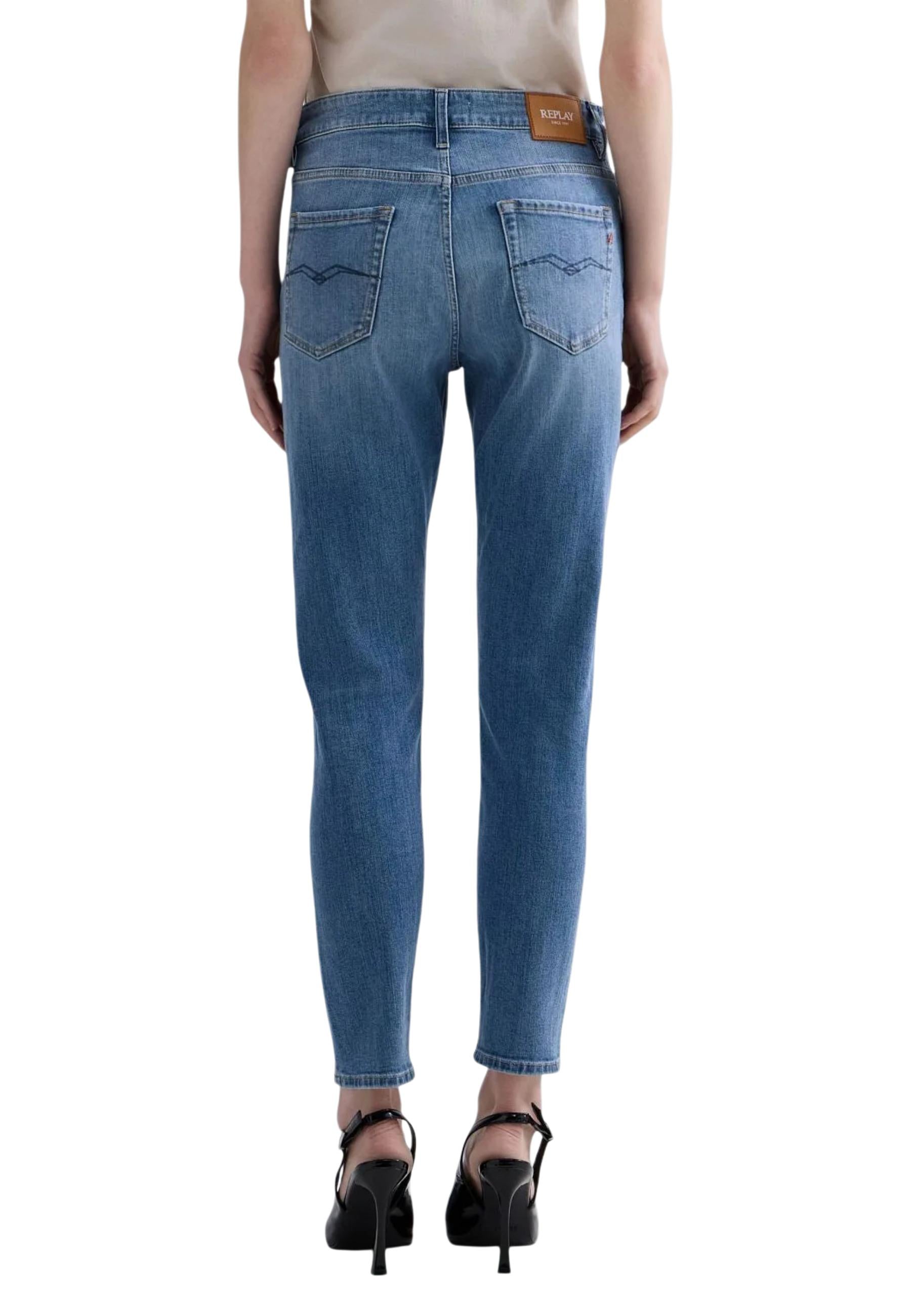 Replay Jean femme — blue