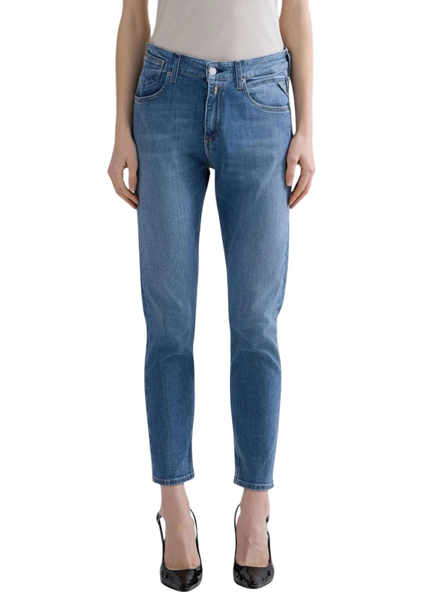 Replay Jean femme — blue