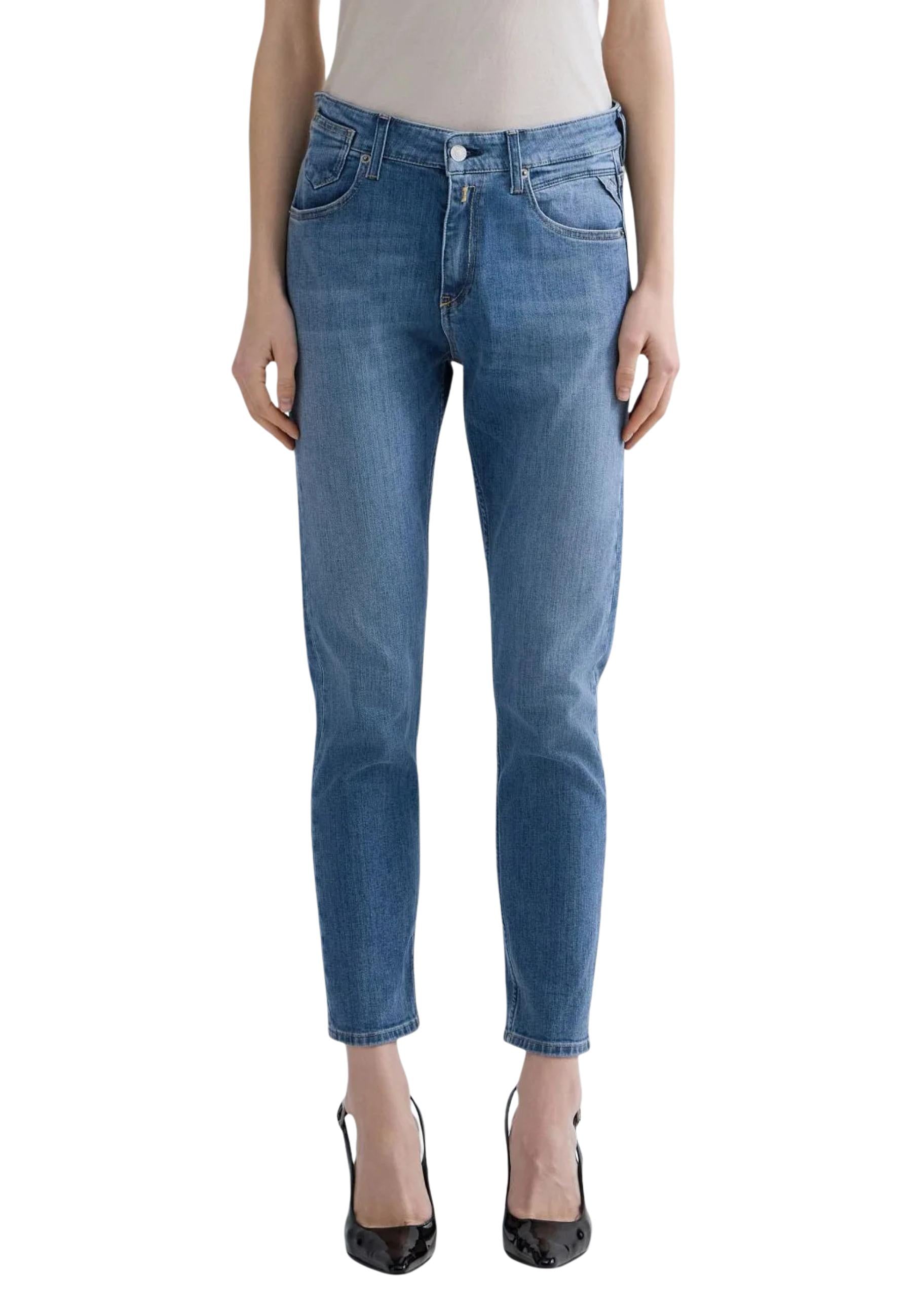 Replay Jean femme — blue