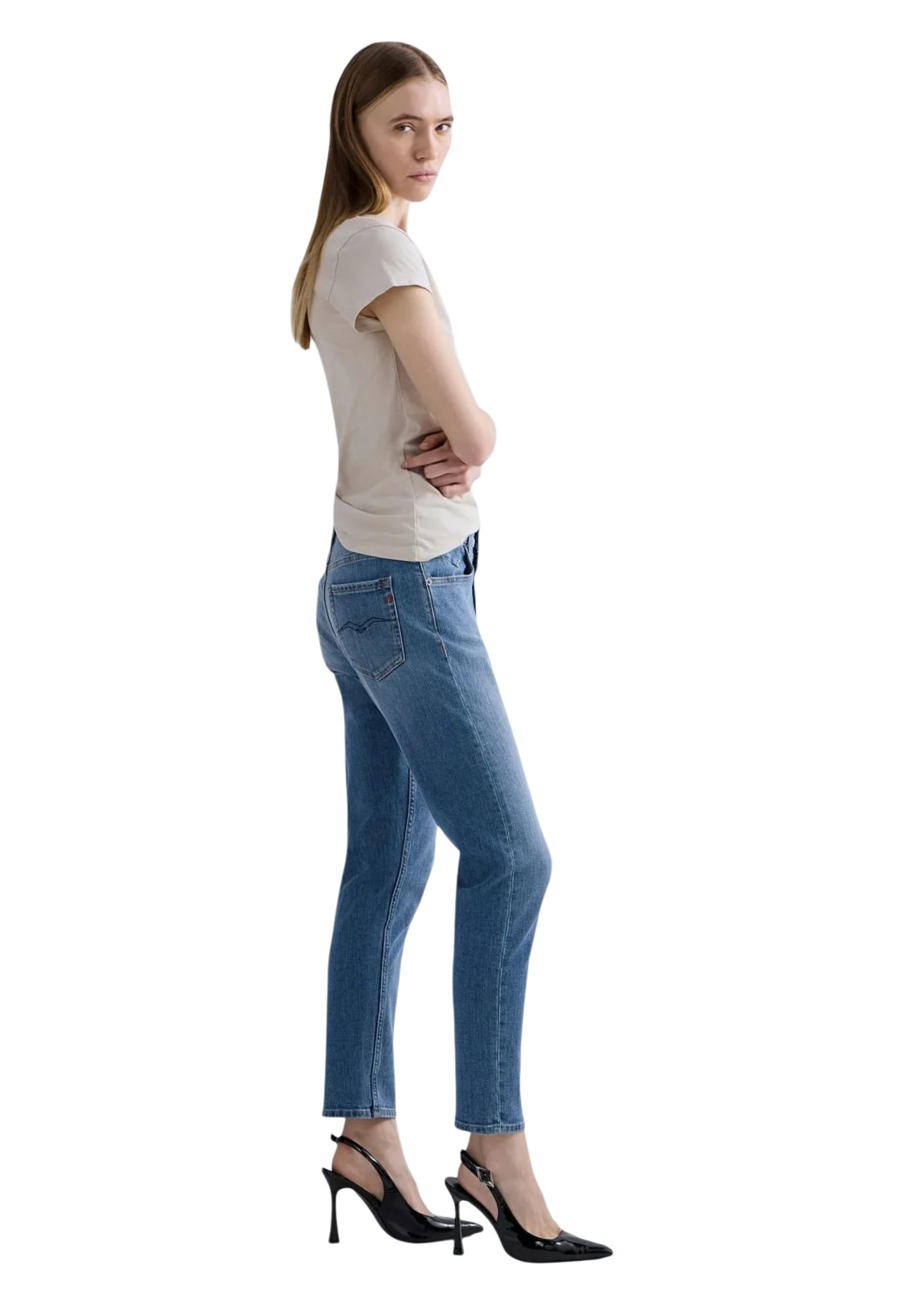 Replay Jean femme — blue