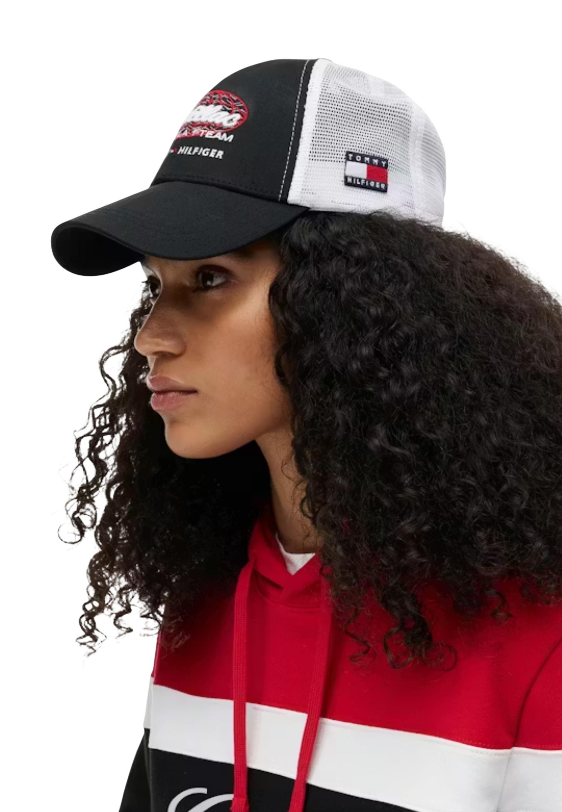 Tommy Hilfiger Accessoire homme Chapeaux — black
