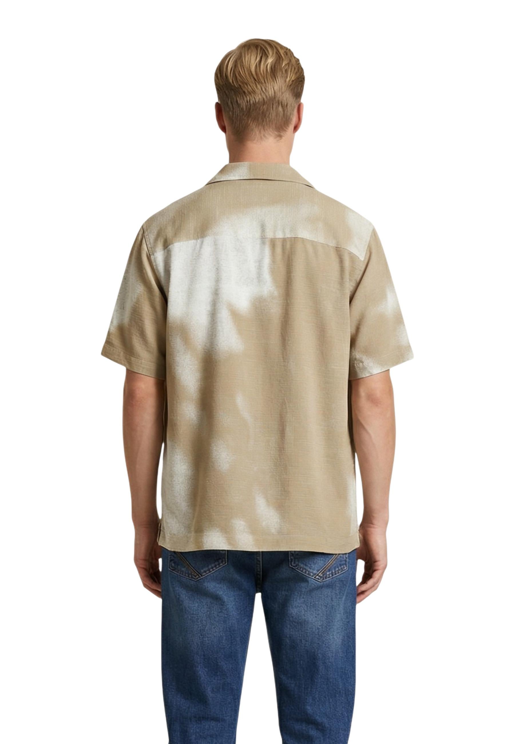 Only & Sons Chemise homme Chemises — beige