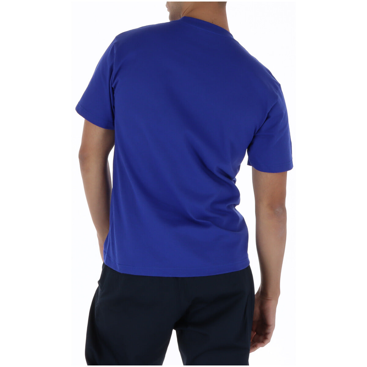 Vans T-shirt homme — blue