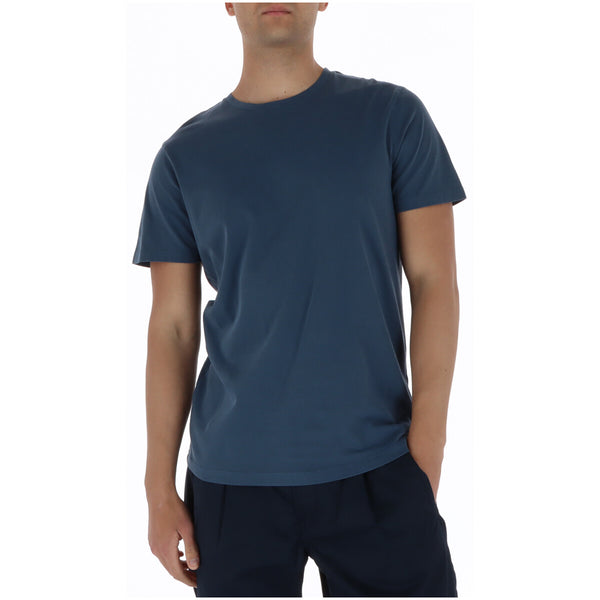 Superdry T-shirt homme — blue