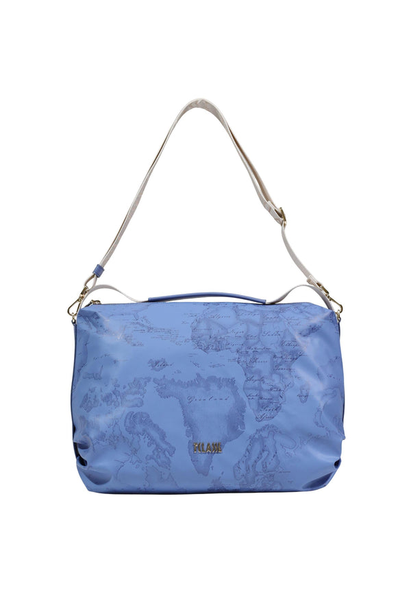 Alviero Martini Prima Classe Sac femme Sacs — blue
