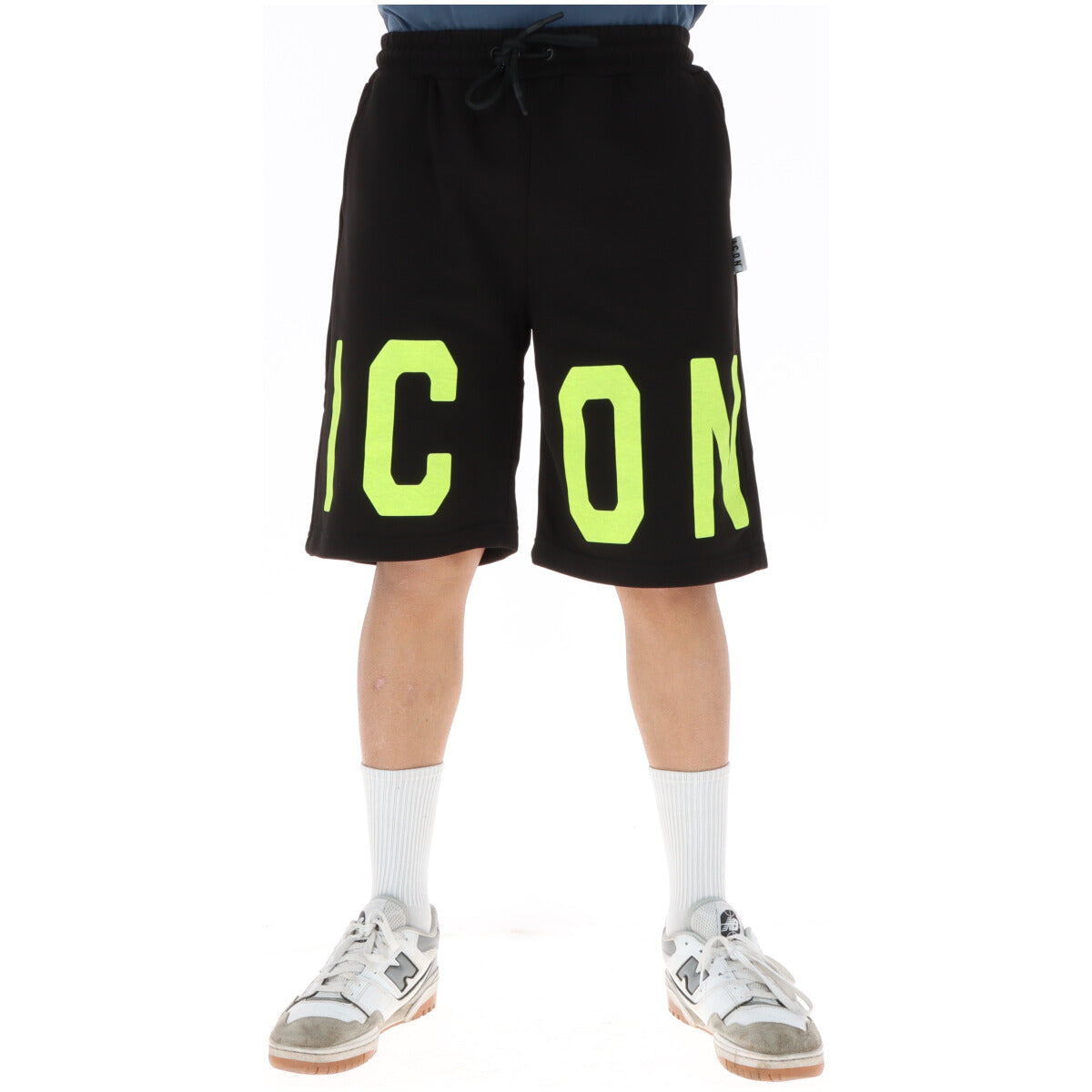 Icon Homme Bermudas
