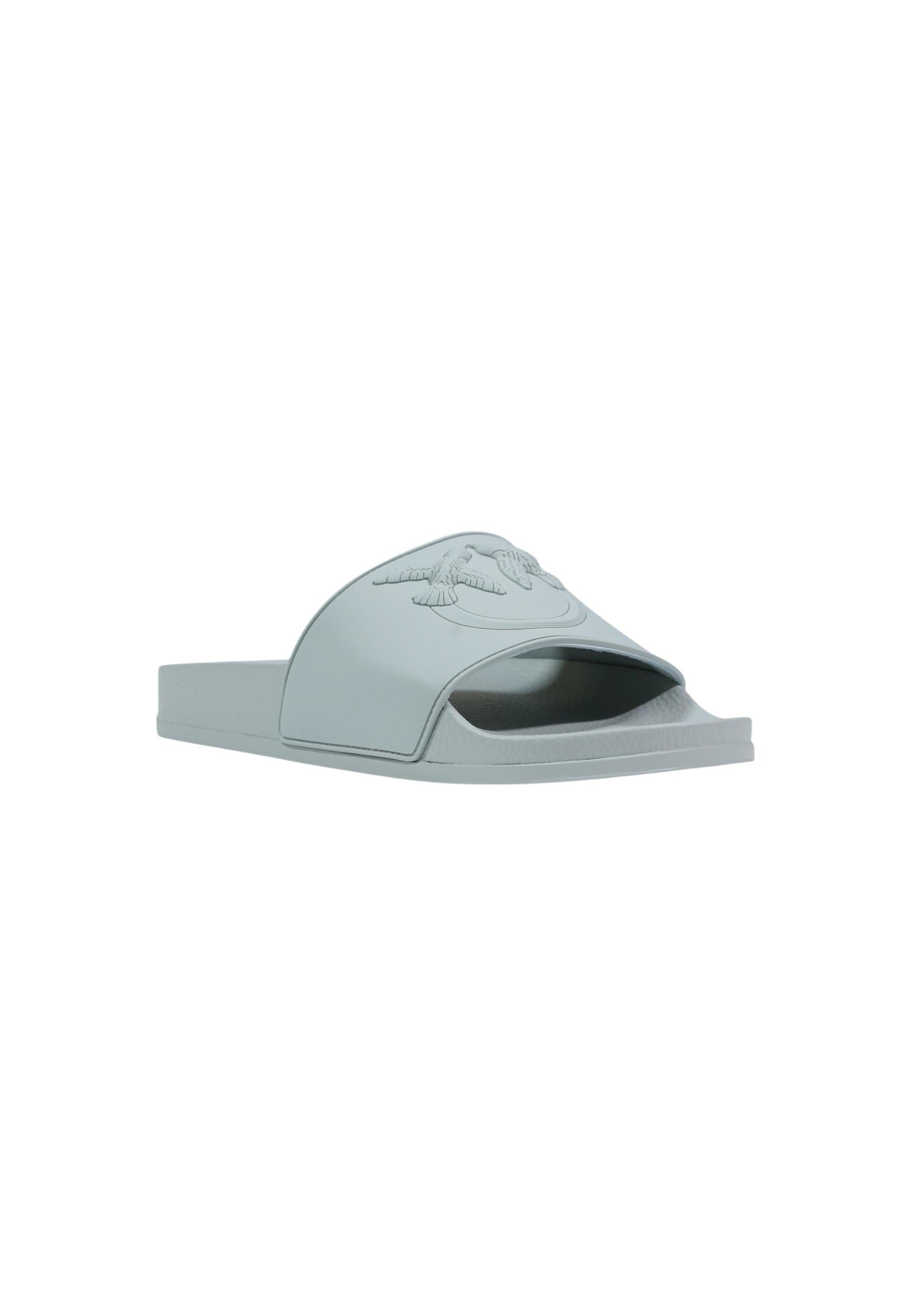 Pinko Chaussures femme Mules — green