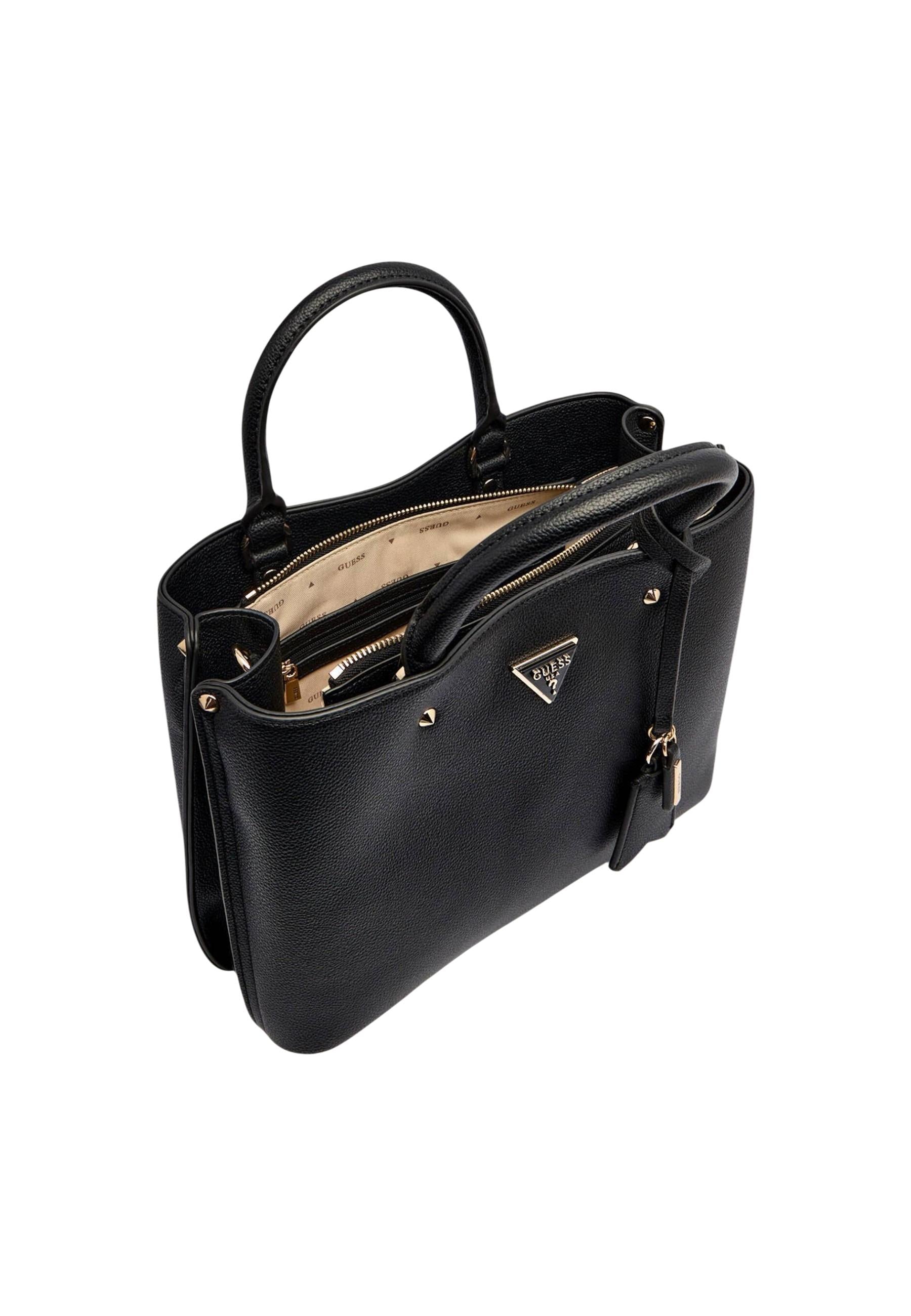 Guess Sac femme Sacs — black