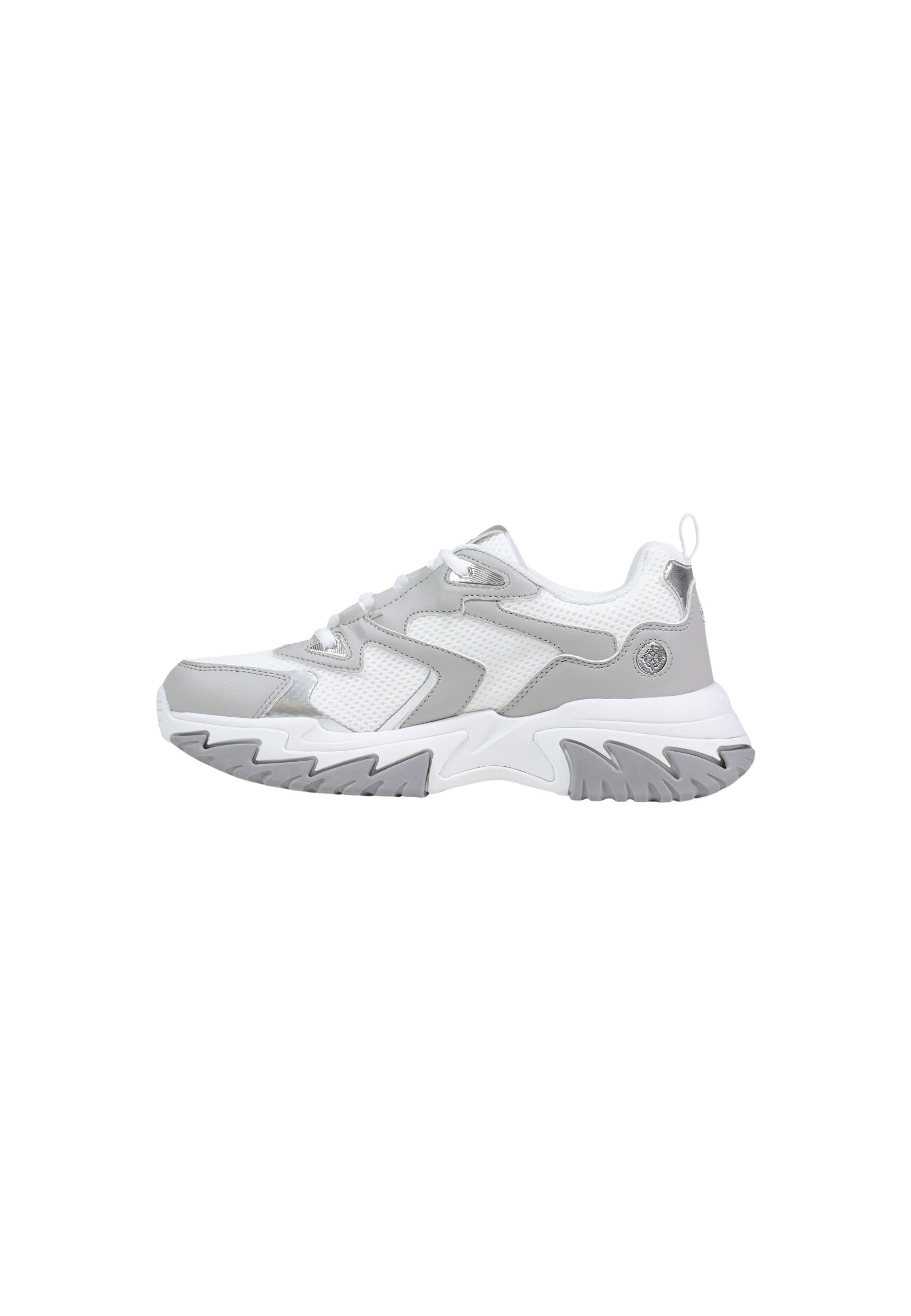 Guess Baskets femme — grey