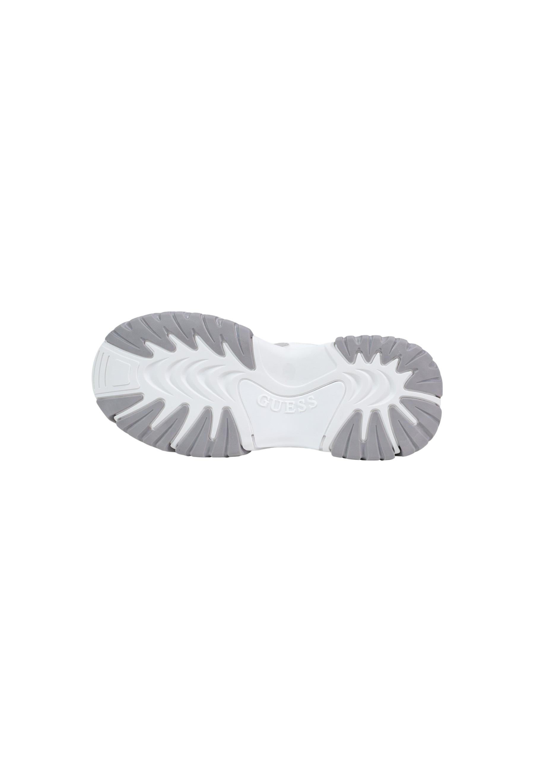 Guess Baskets femme — grey