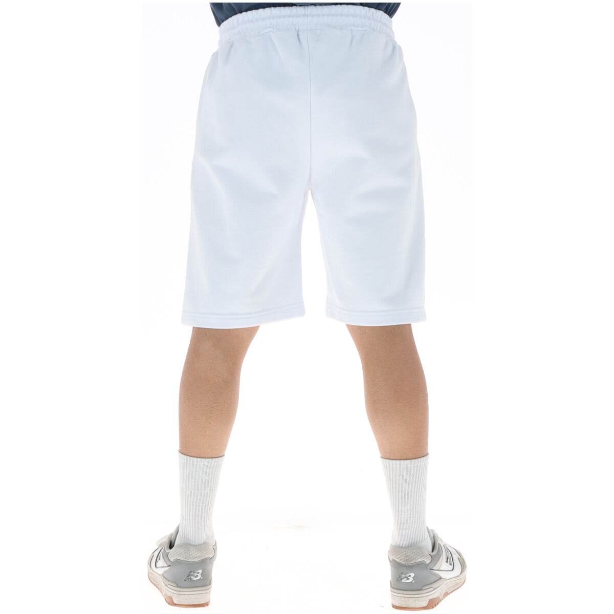 Icon Vêtement homme Bermudas — white