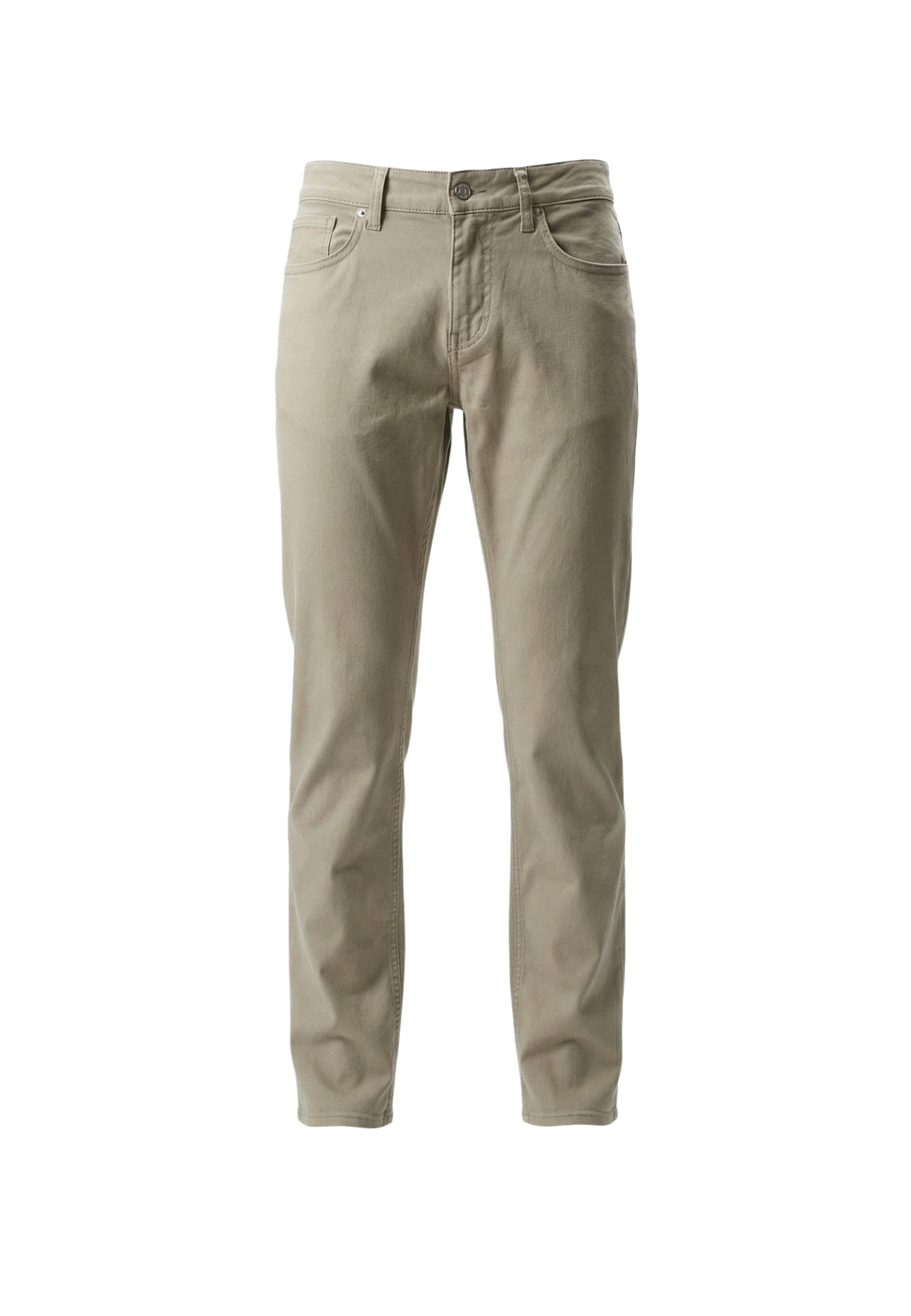 Guess Pantalon homme Pantalons — beige