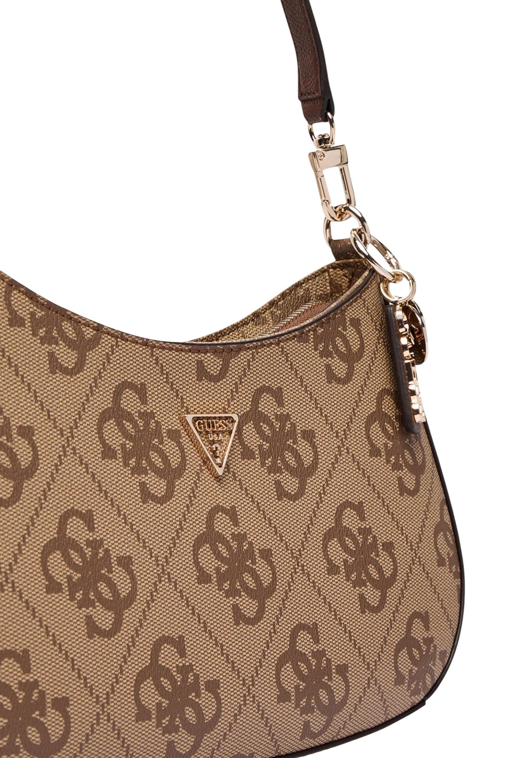 Guess Sac femme Sacs — brown