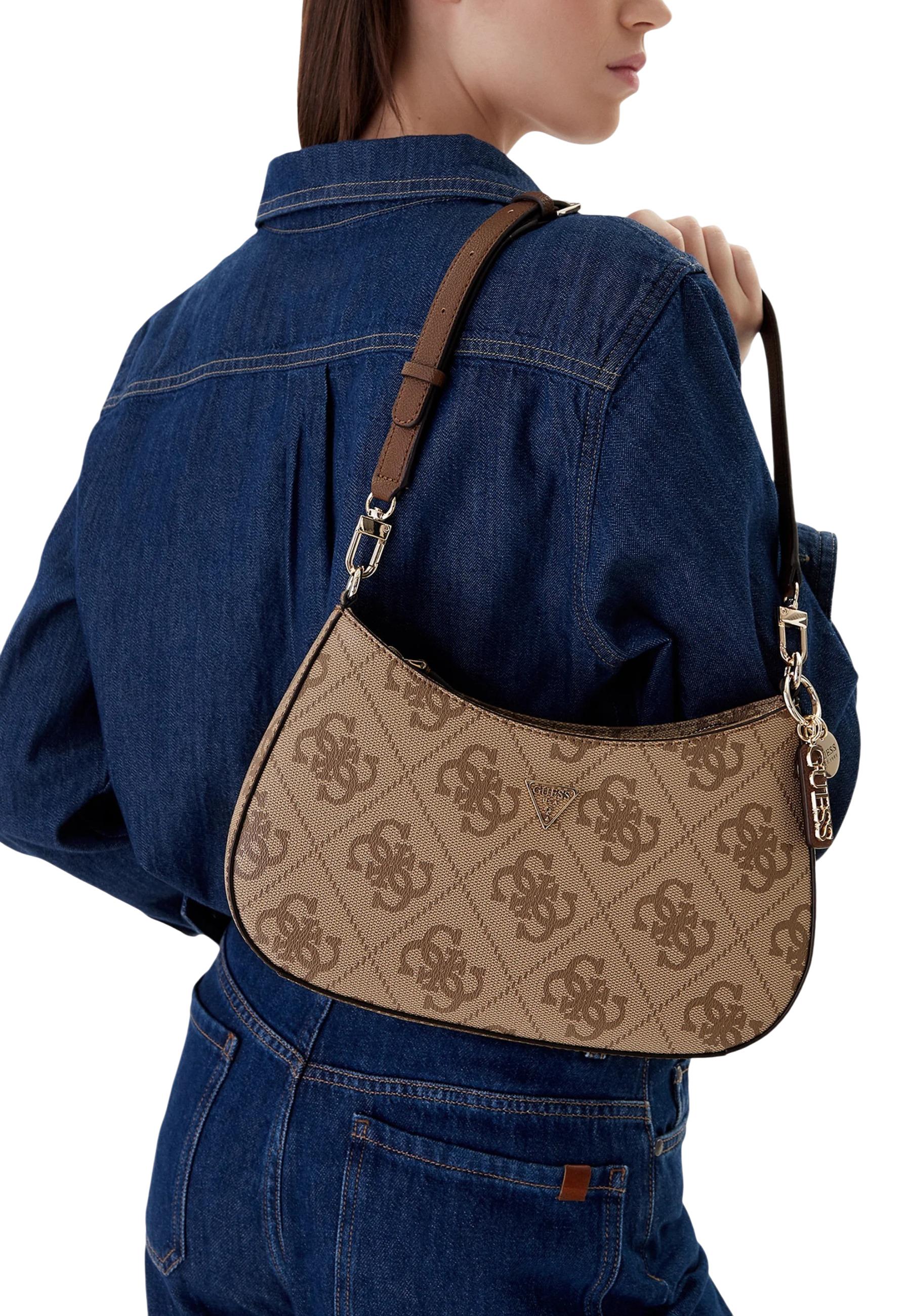 Guess Sac femme Sacs — brown