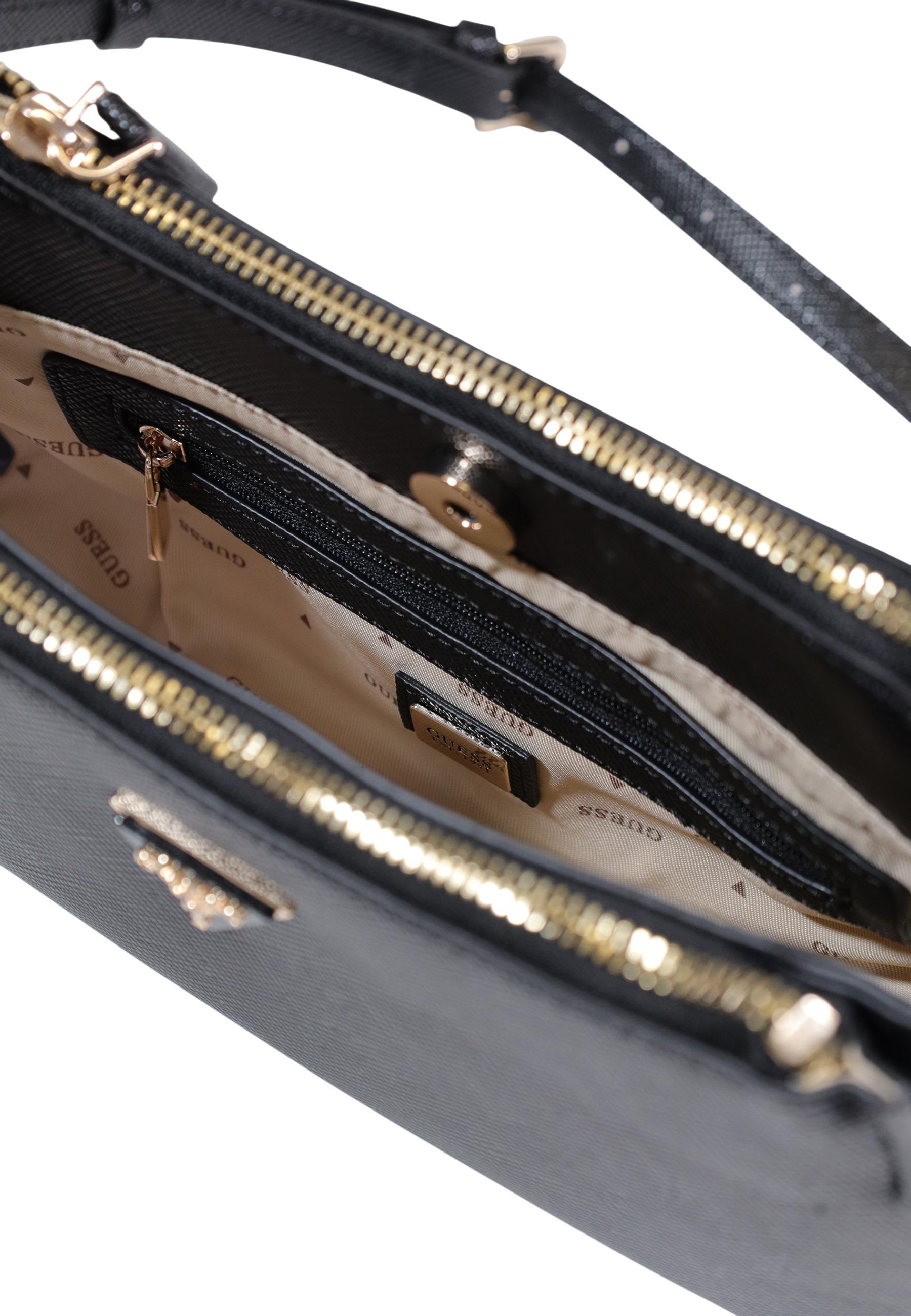 Guess Sac femme Sacs — black