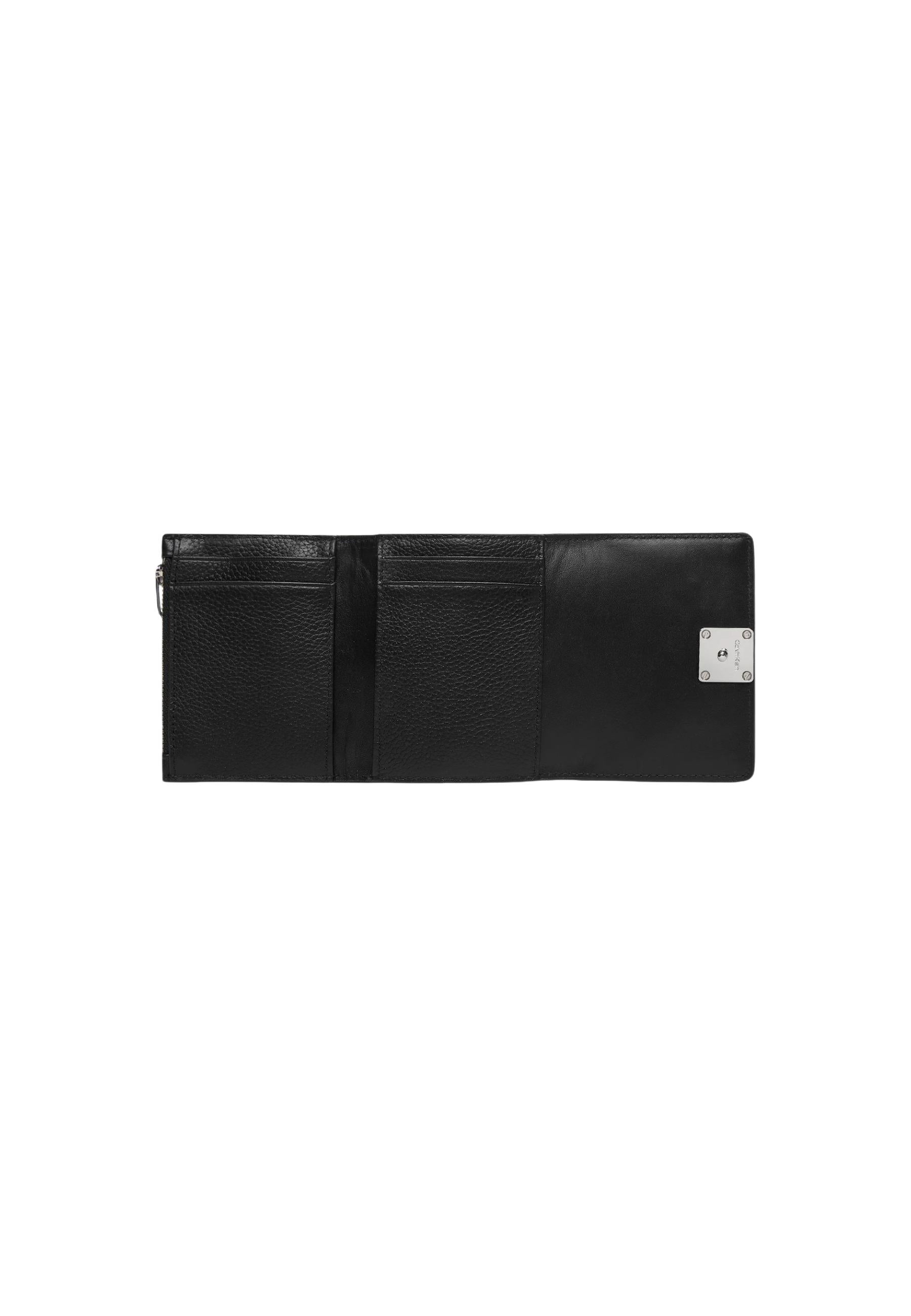 Calvin Klein Accessoire femme Portefeuilles — black