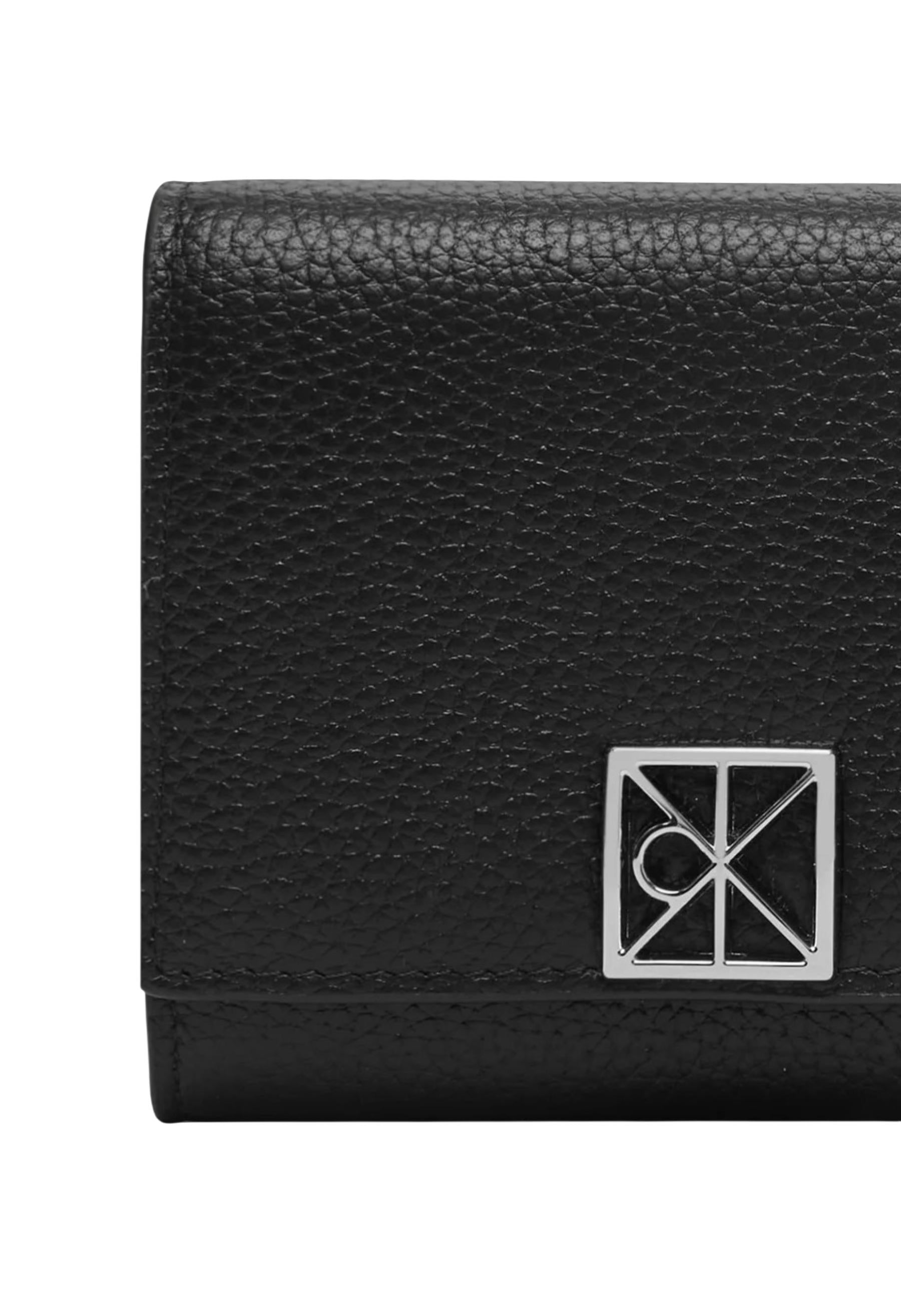 Calvin Klein Accessoire femme Portefeuilles — black