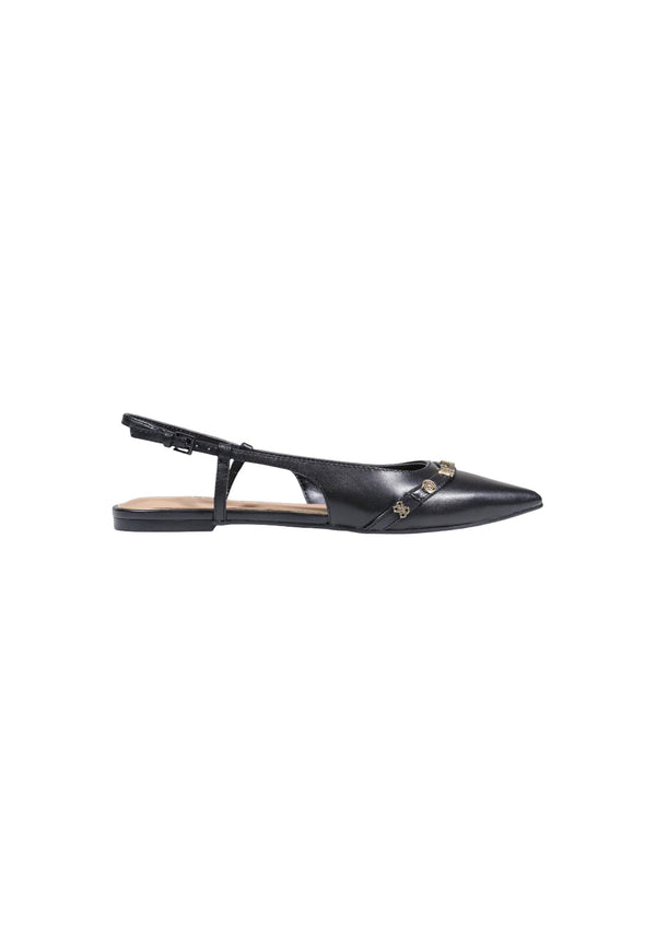 Guess Chaussures femme Basses — black
