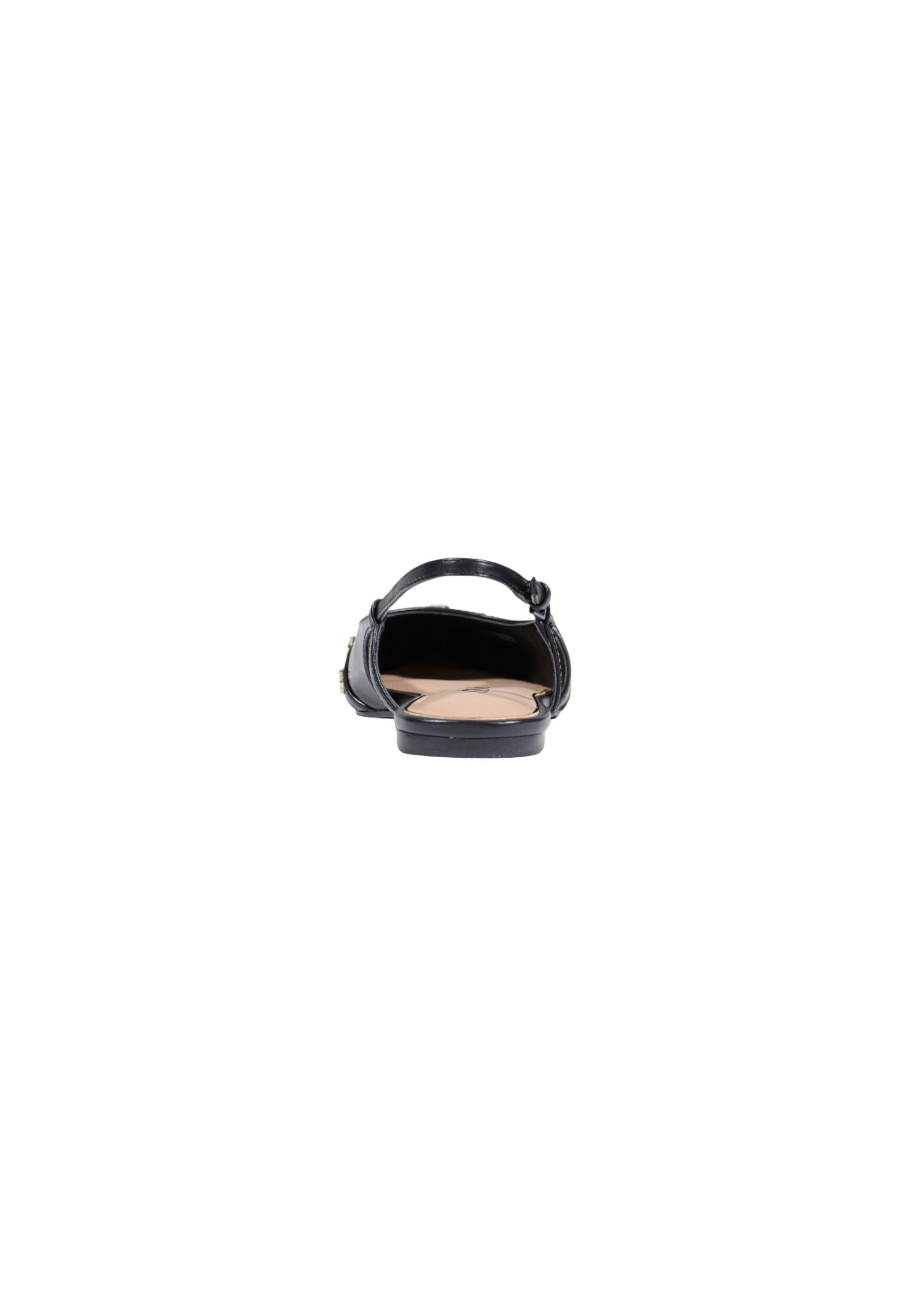 Guess Chaussures femme Basses — black