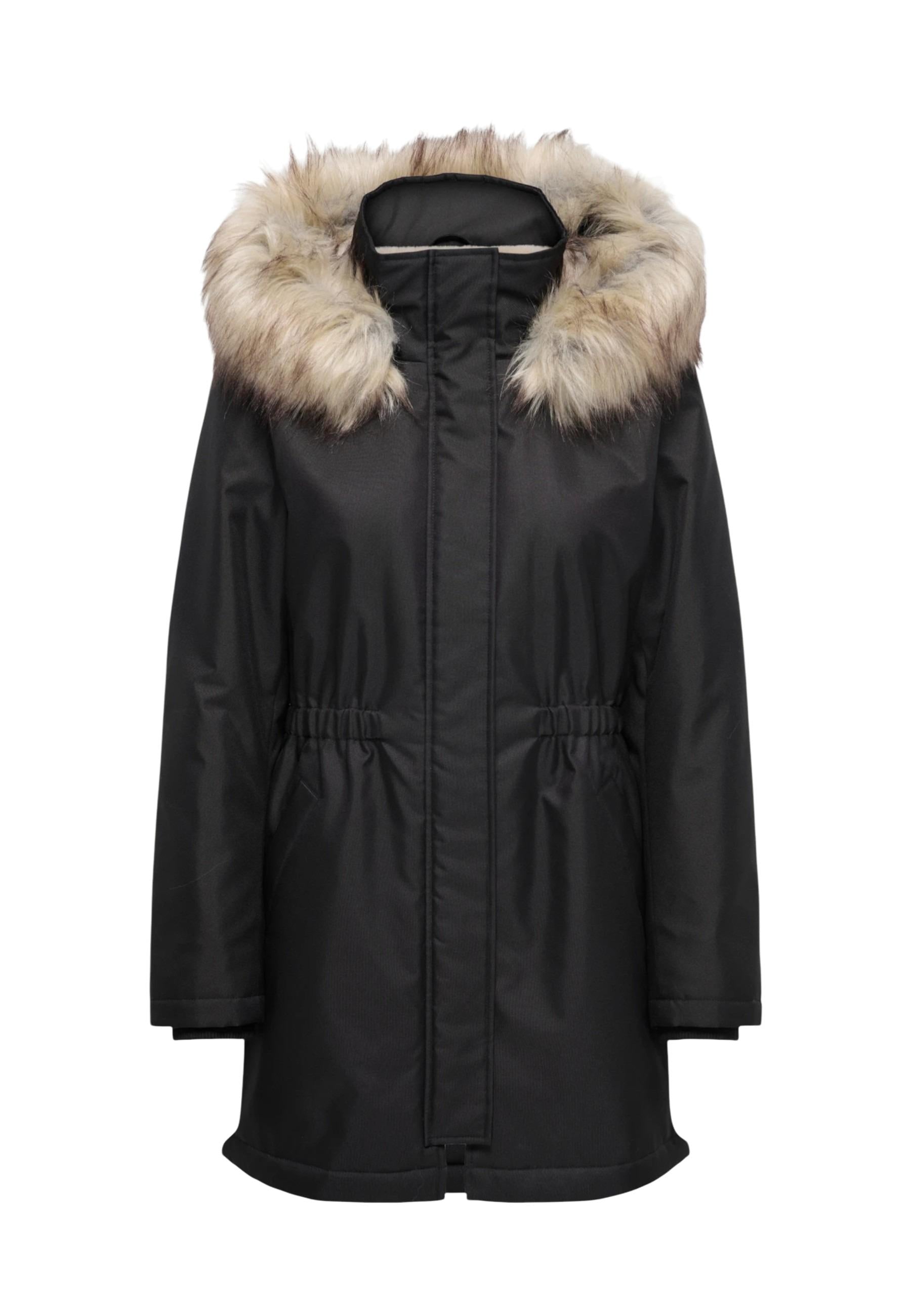 Only Veste femme Vestes — black