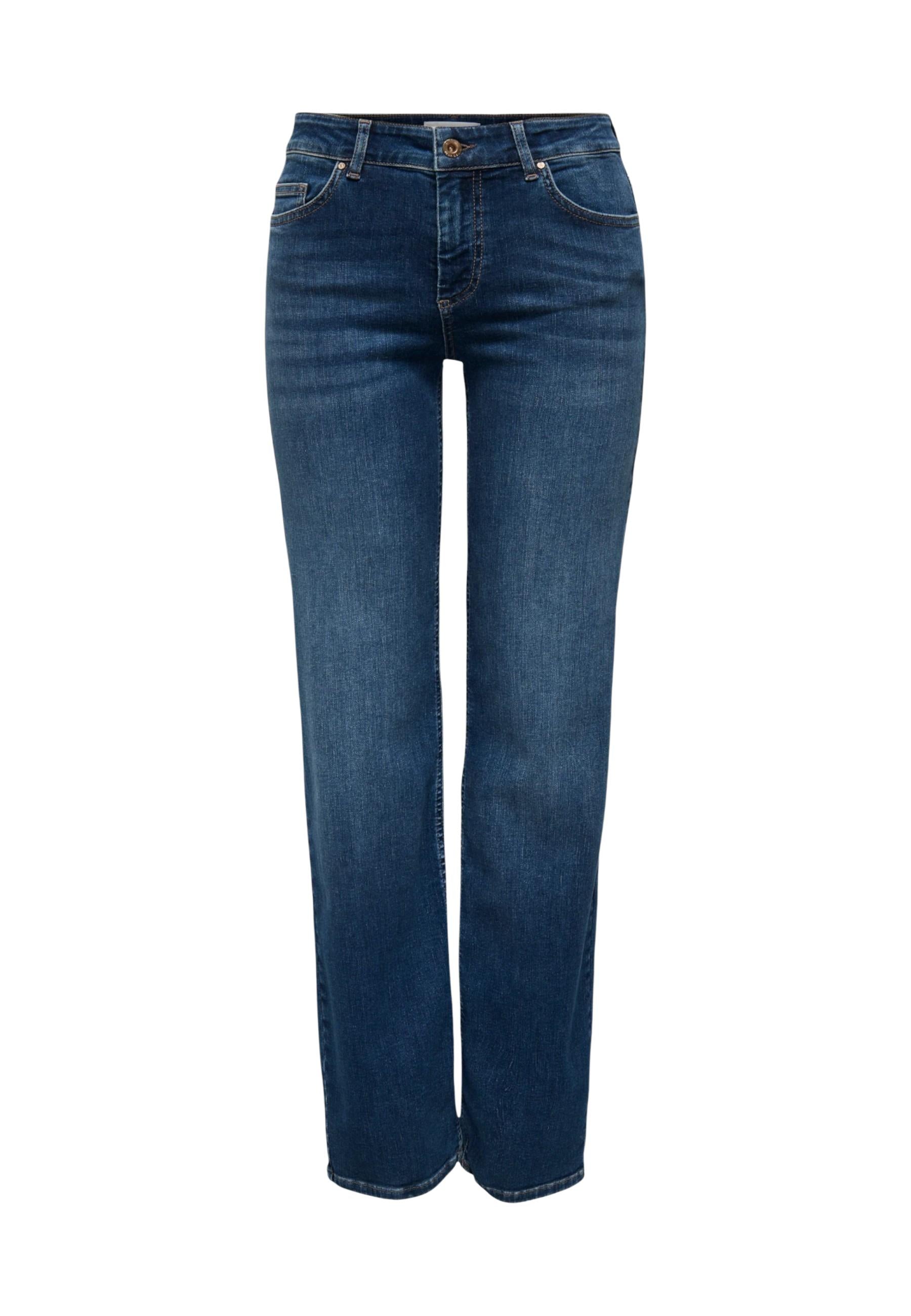 Only Pantalon femme Pantalons — blue