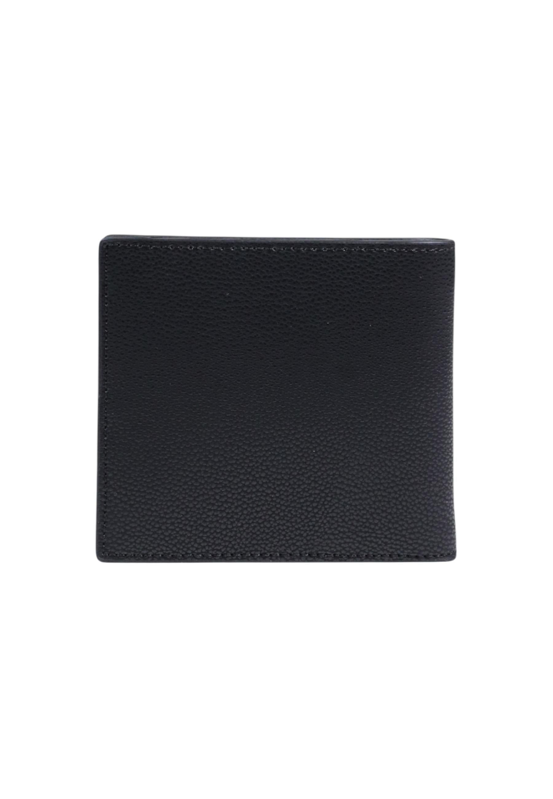Armani Exchange Accessoire homme Portefeuilles — black