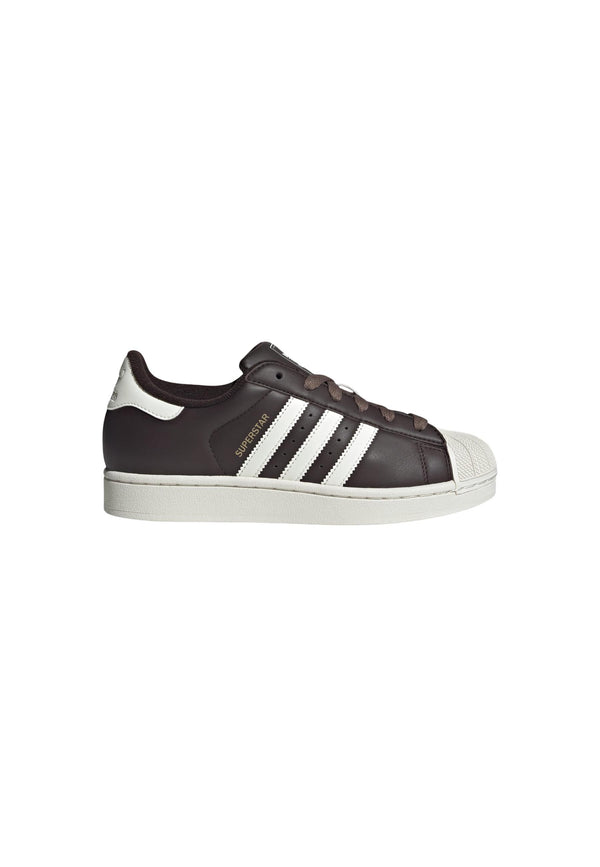 Adidas Originals Baskets femme — brown