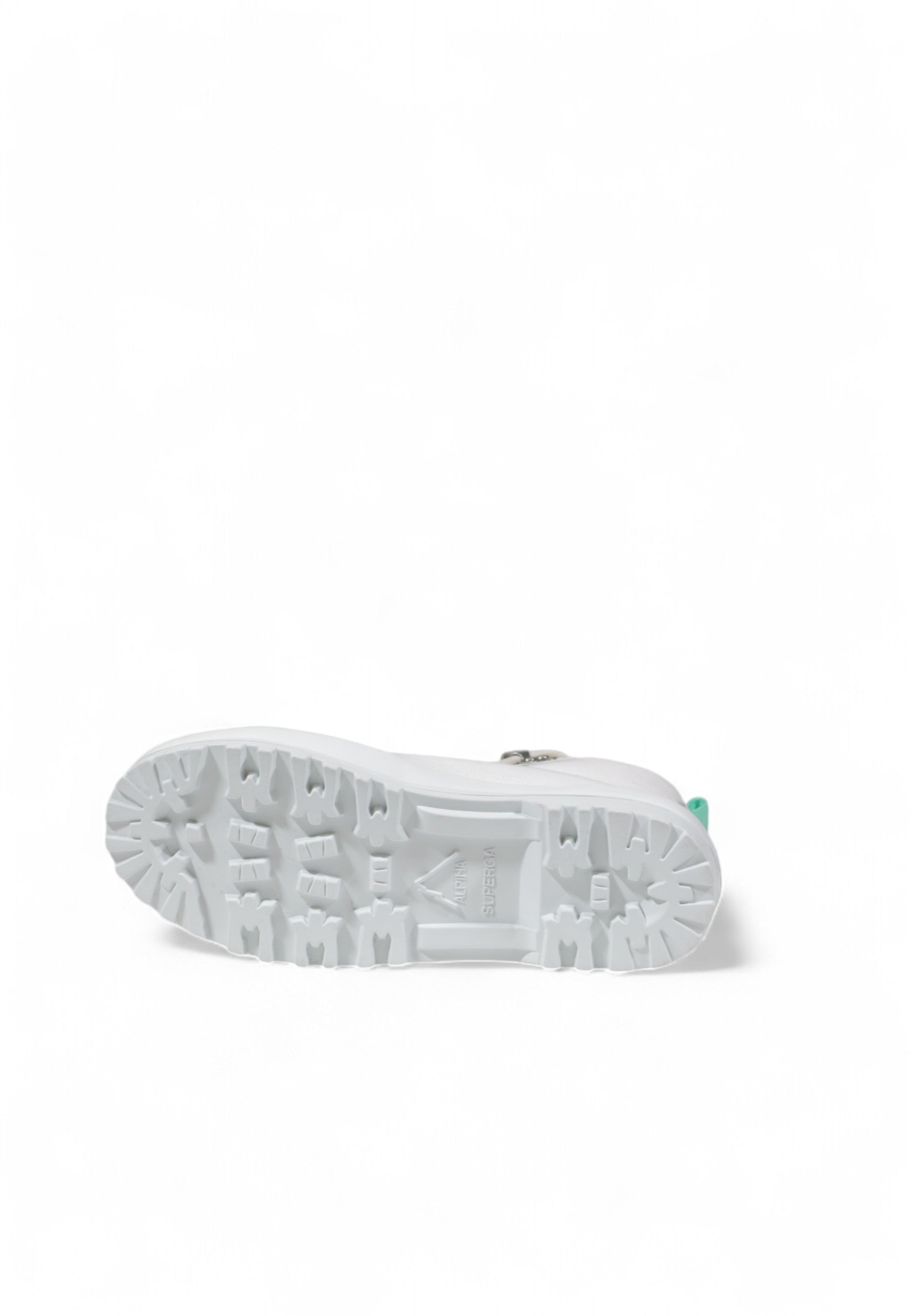 Superga Baskets femme — white