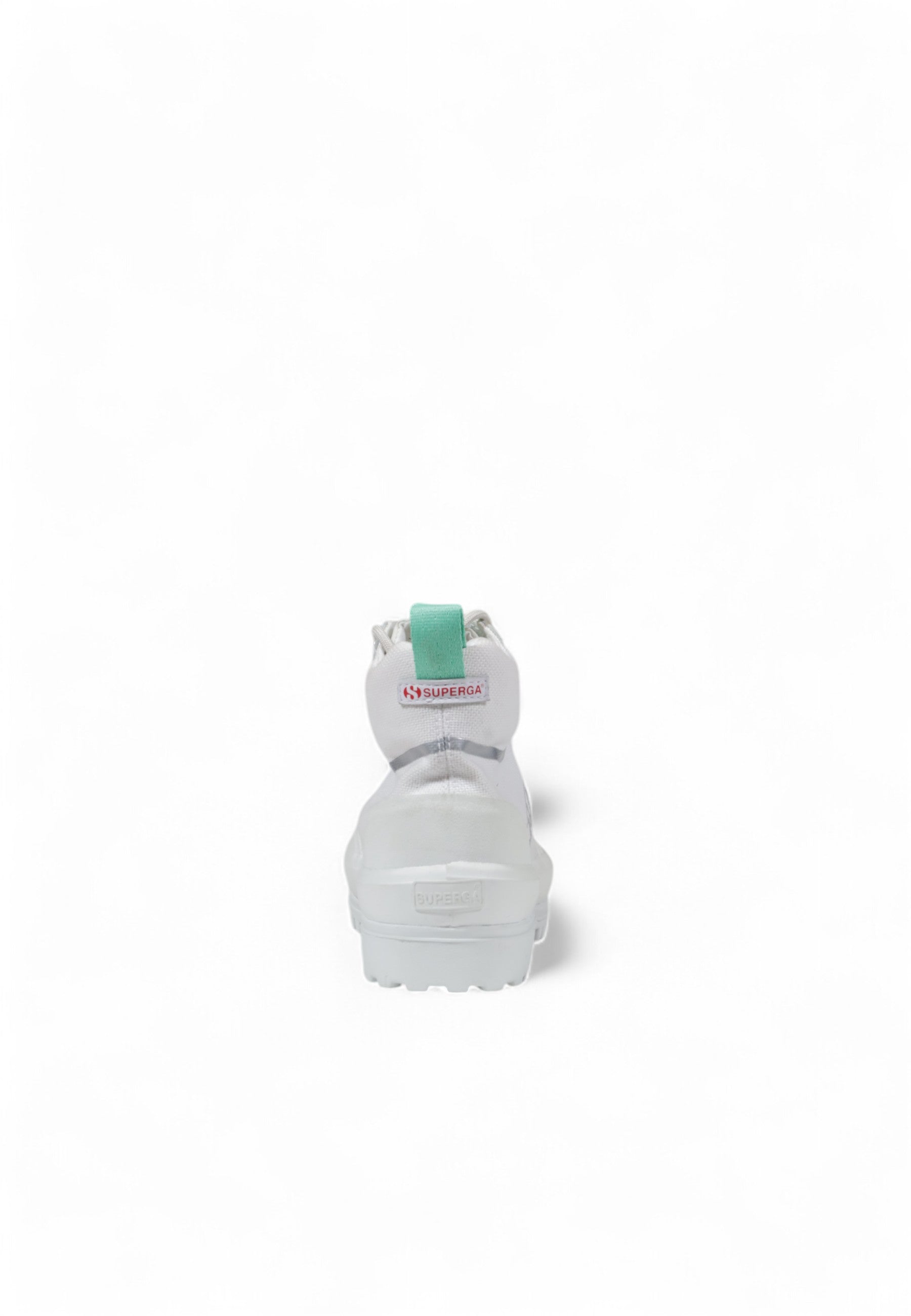 Superga Baskets femme — white
