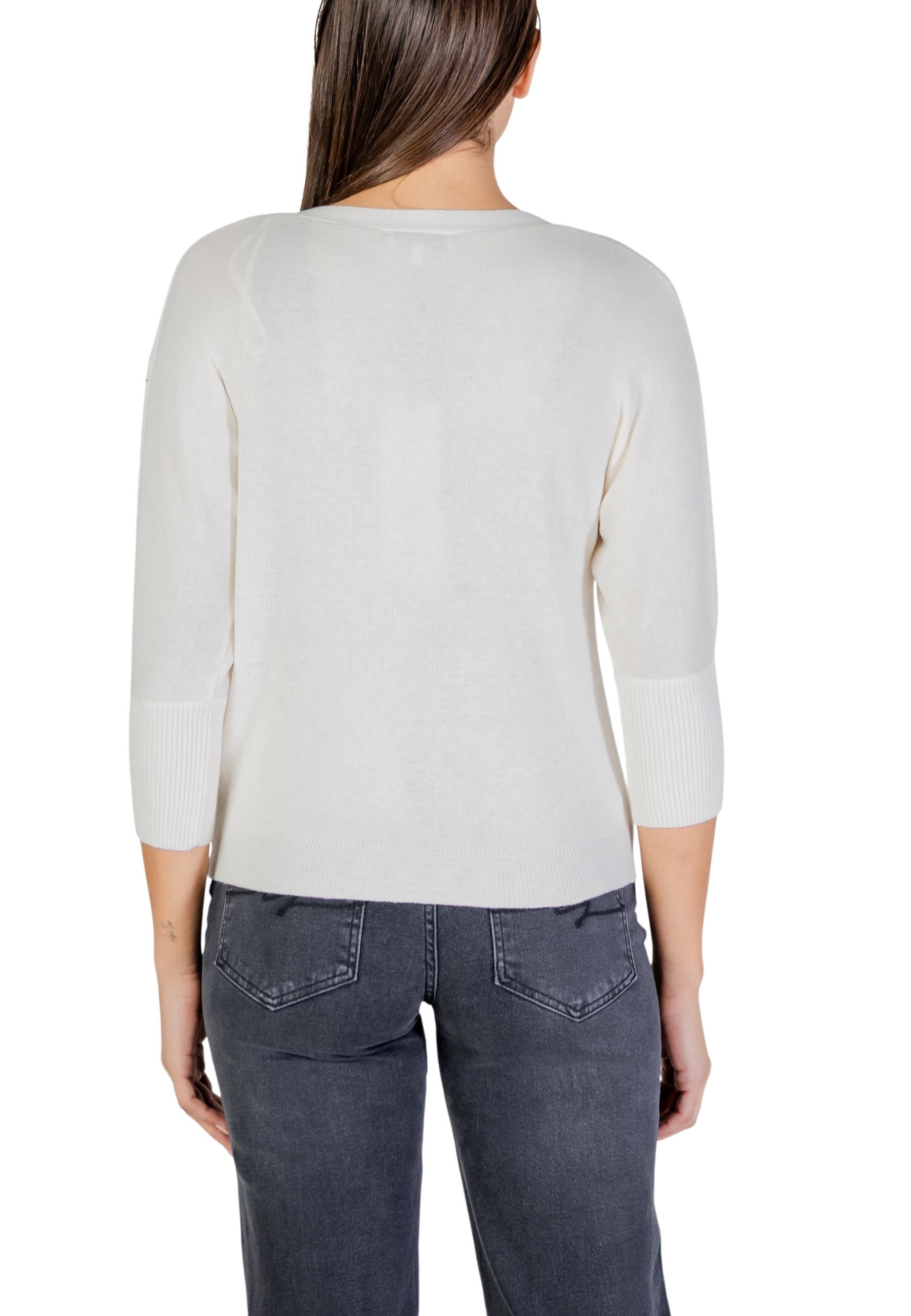 Morgan De Toi Vêtement femme Cardigans — beige