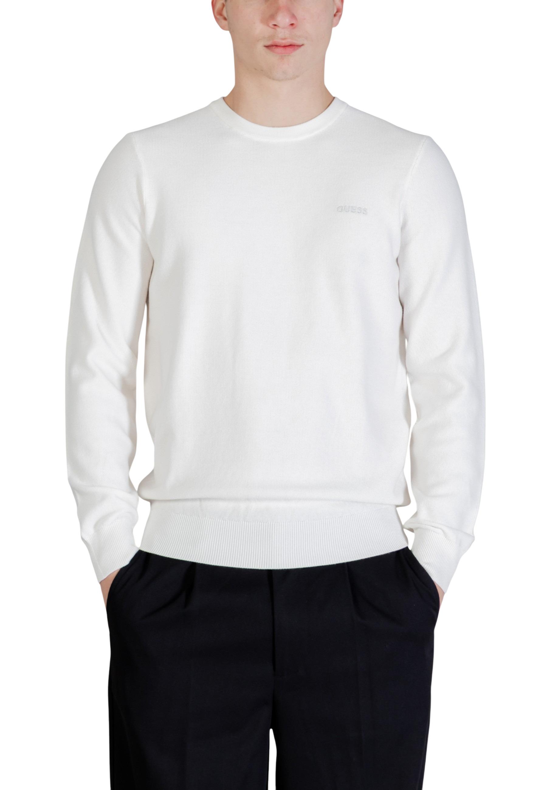 Guess Pull homme — beige