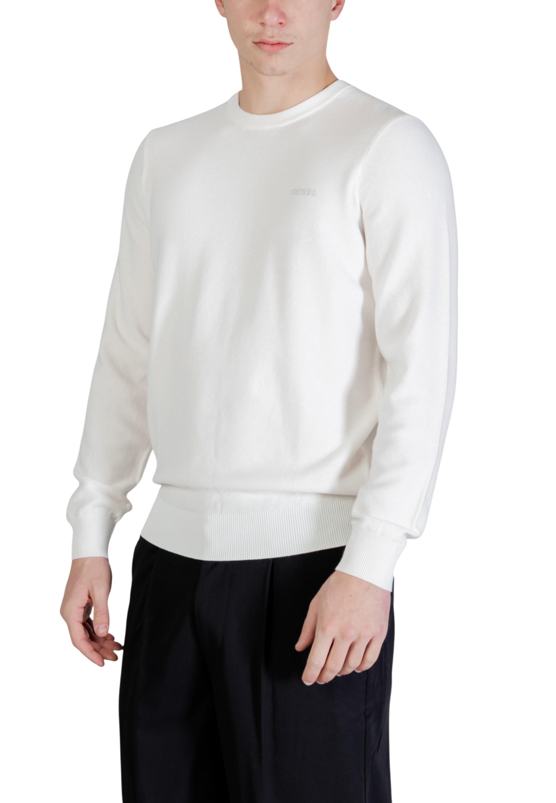 Guess Pull homme — beige