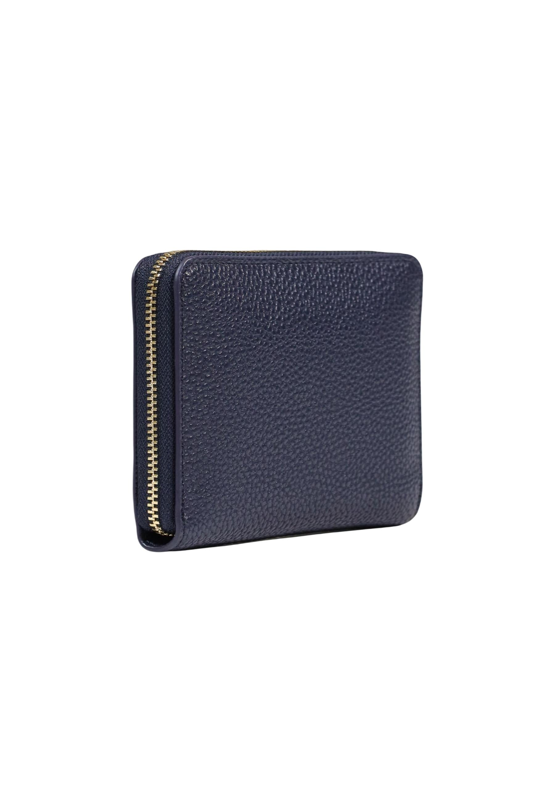 Tommy Hilfiger Accessoire femme Portefeuilles — blue