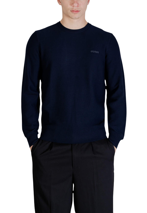 Guess Pull homme — blue