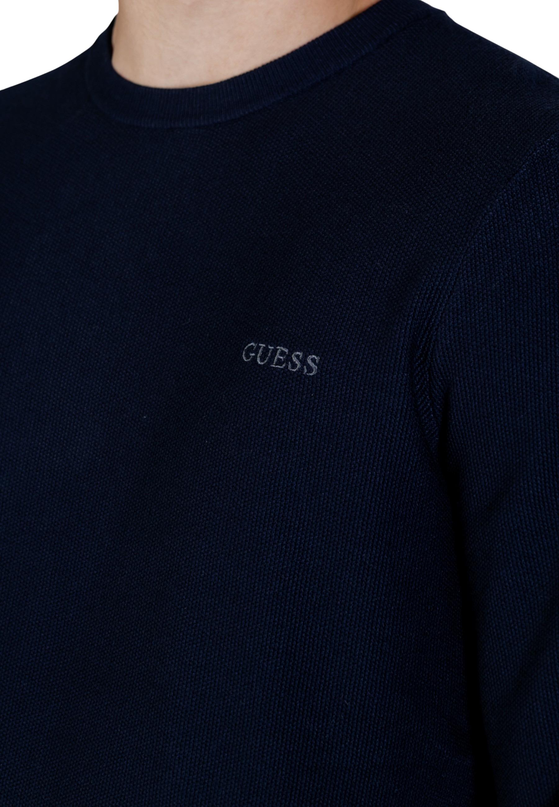 Guess Pull homme — blue