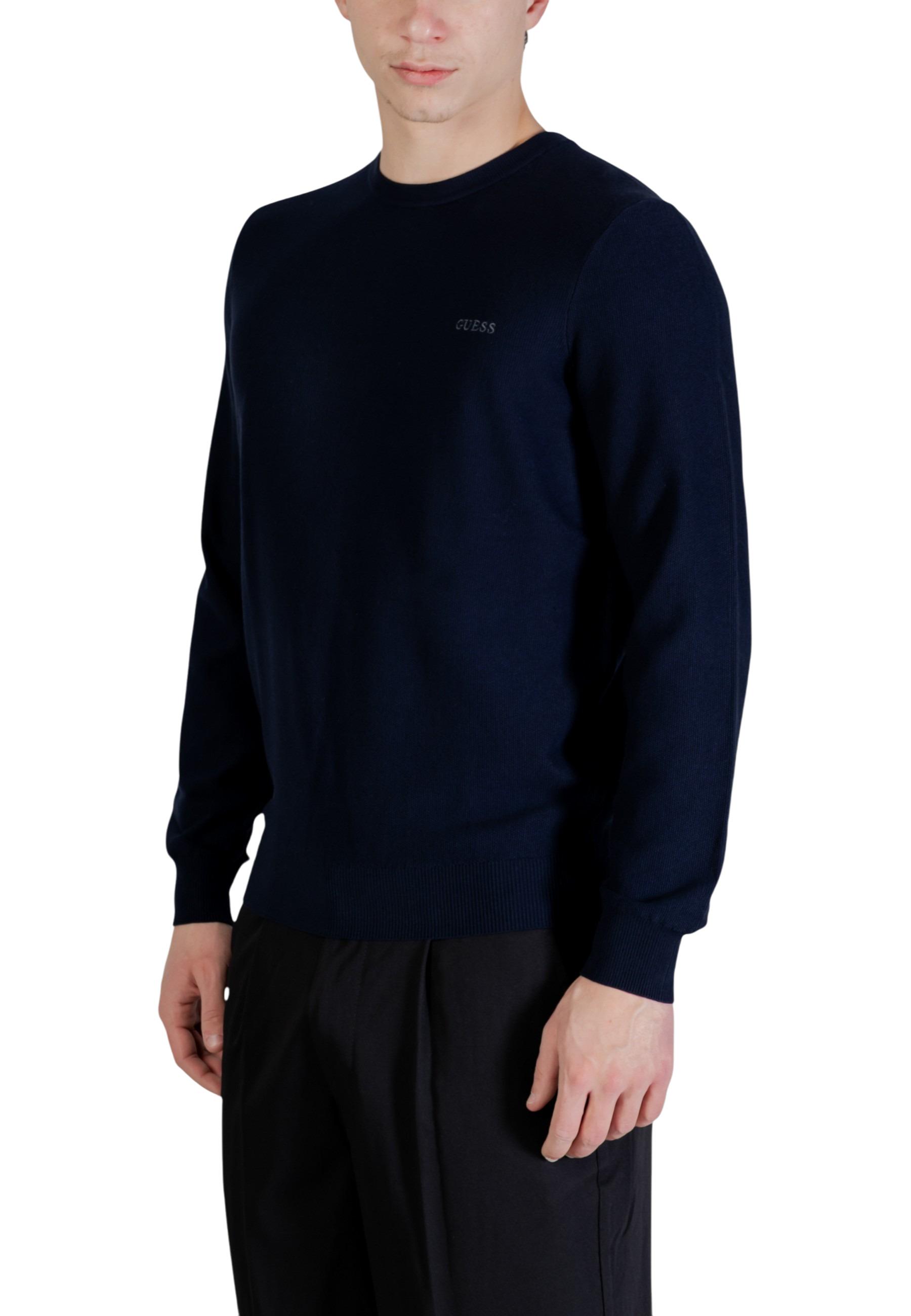 Guess Pull homme — blue