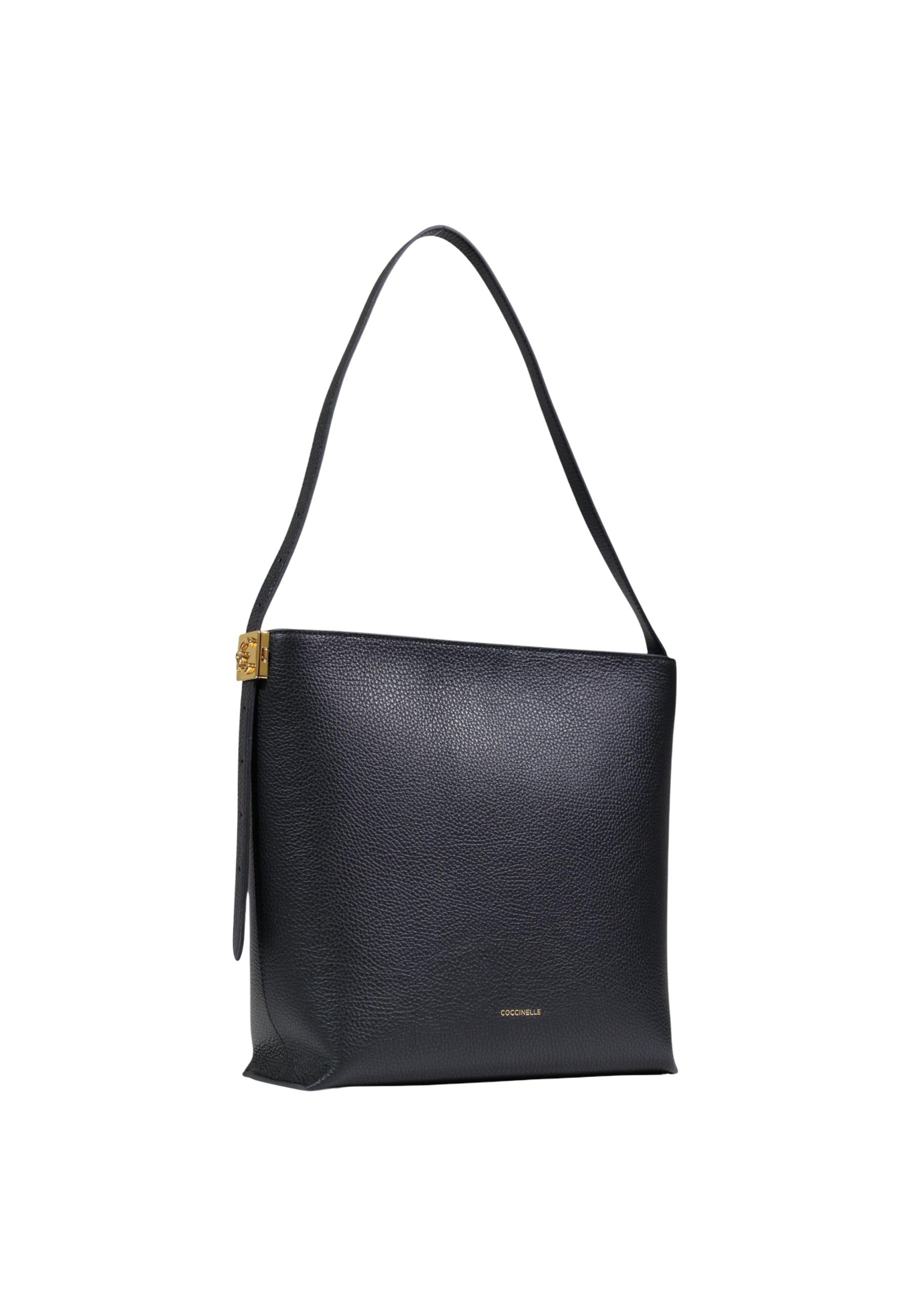 Coccinelle Sac femme Sacs — black