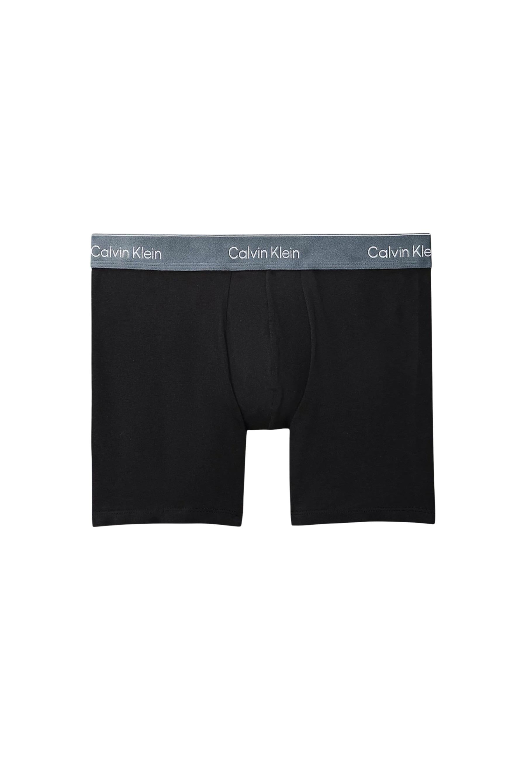Calvin Klein Underwear Sous-vêtements homme Sous-vetements — black