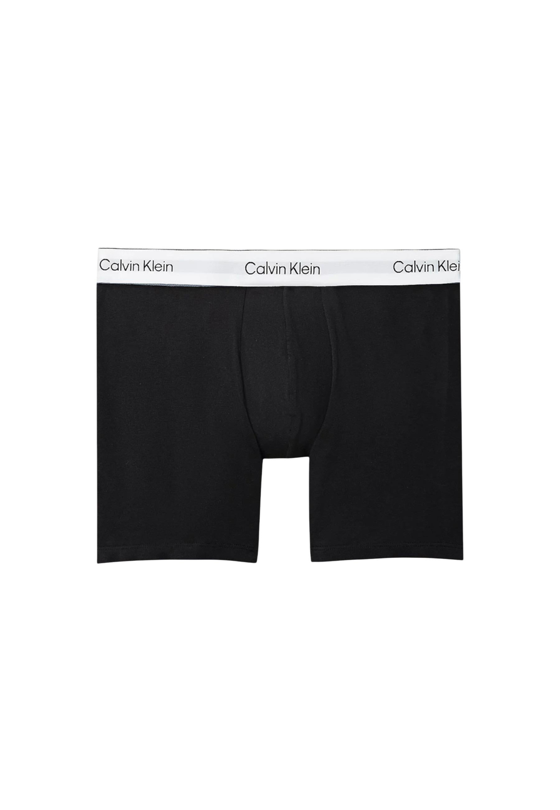 Calvin Klein Underwear Sous-vêtements homme Sous-vetements — black