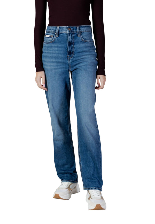 Calvin Klein Jeans Jean femme — light blue