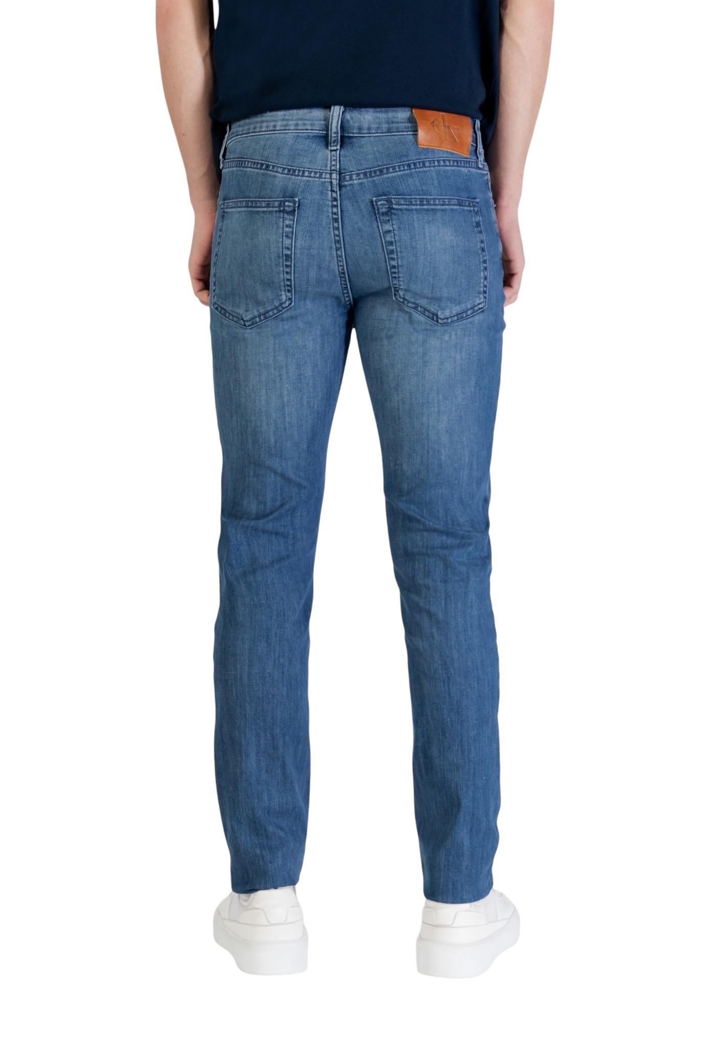 Calvin Klein Jeans Jean homme — blue