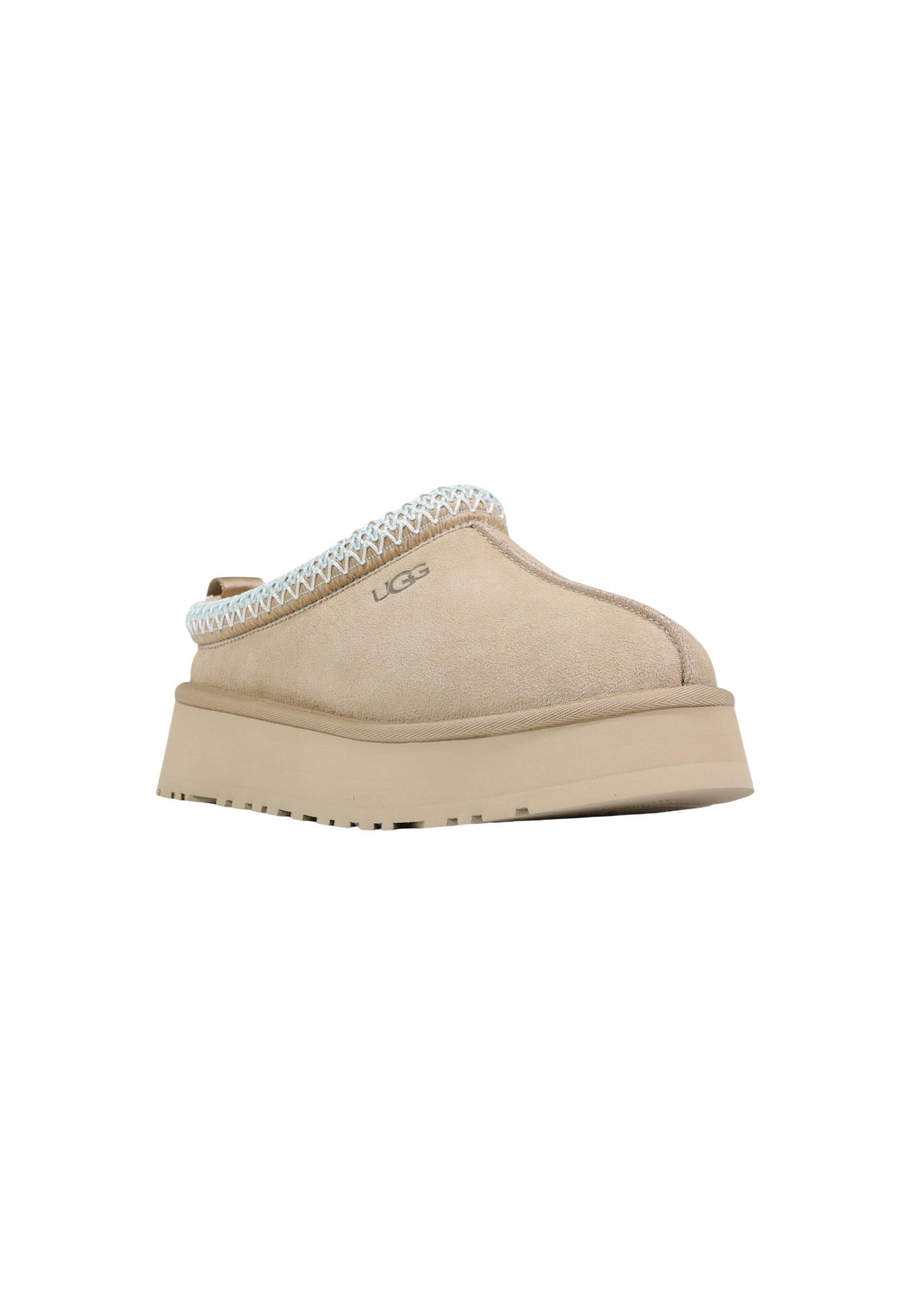Ugg Chaussures femme Mules — beige