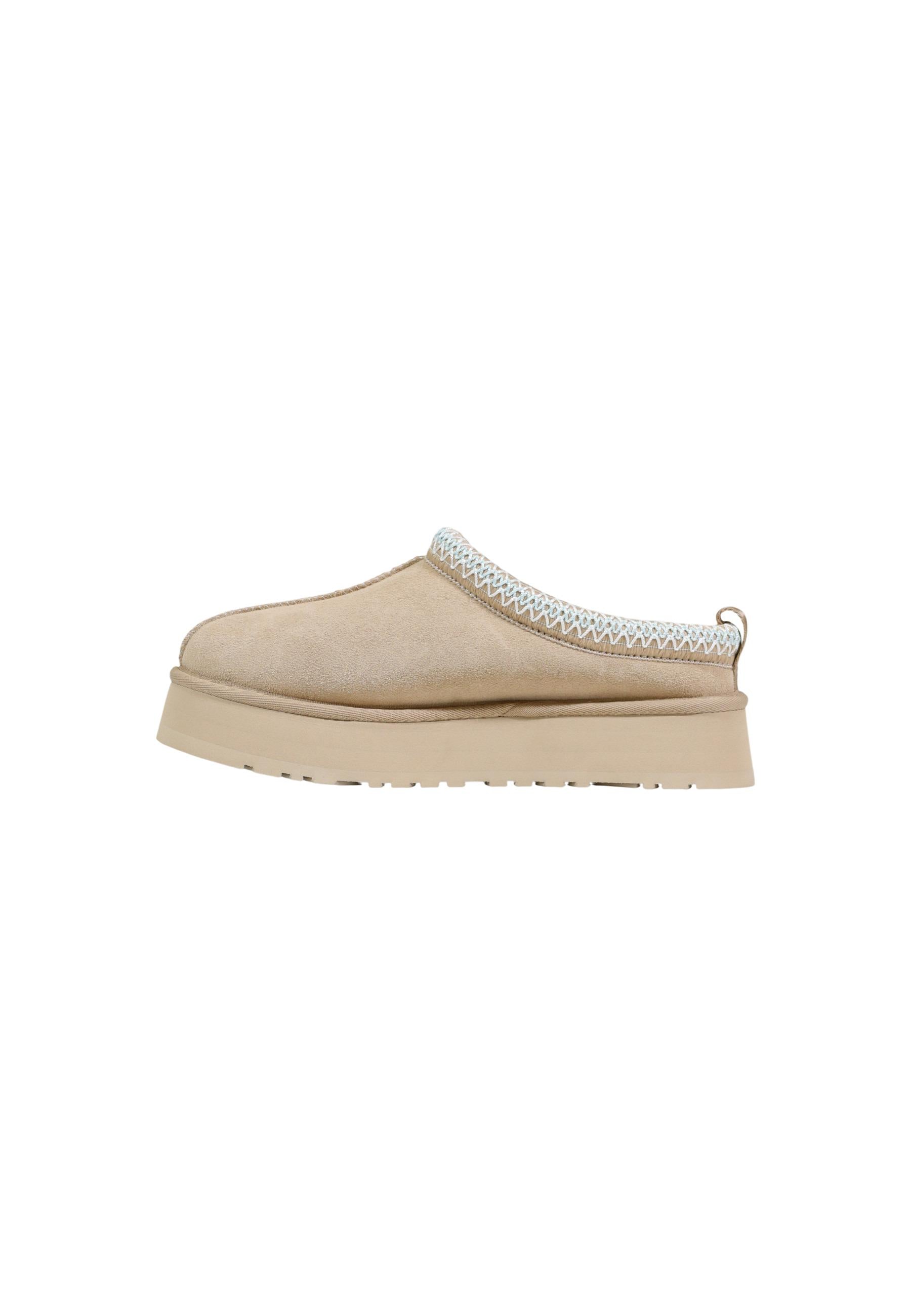 Ugg Chaussures femme Mules — beige
