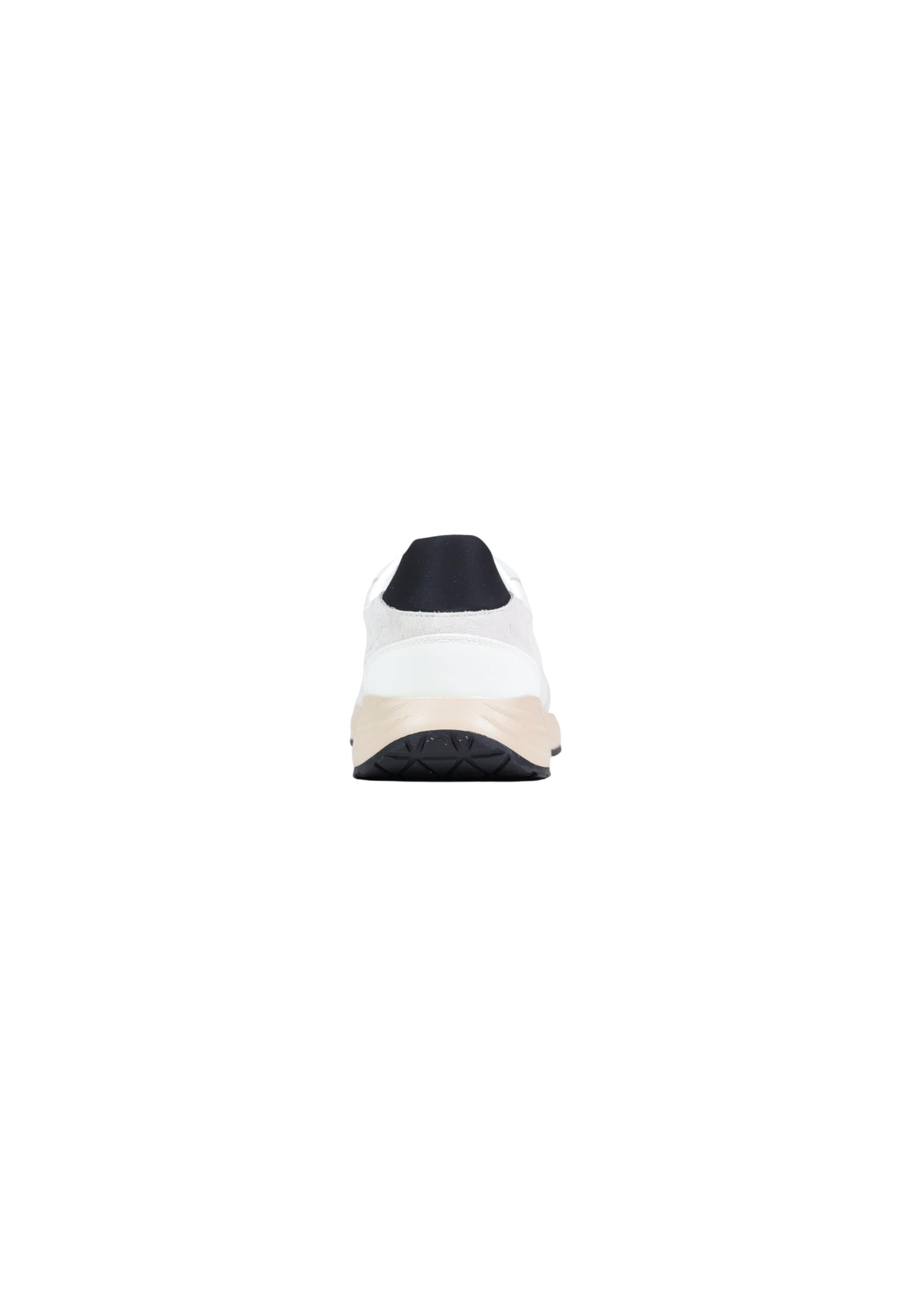 Guess Baskets homme — white