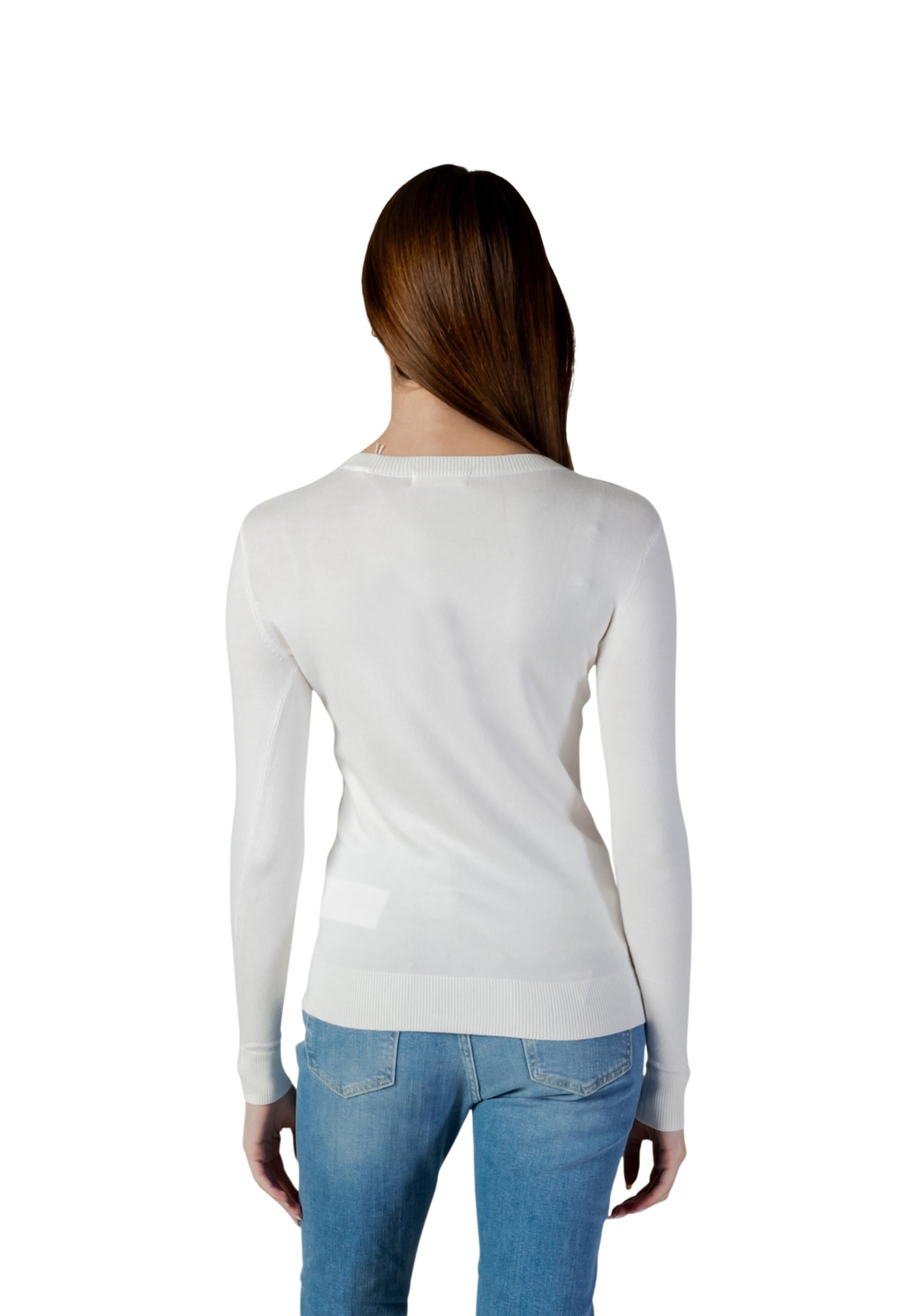 Guess Pull femme — beige