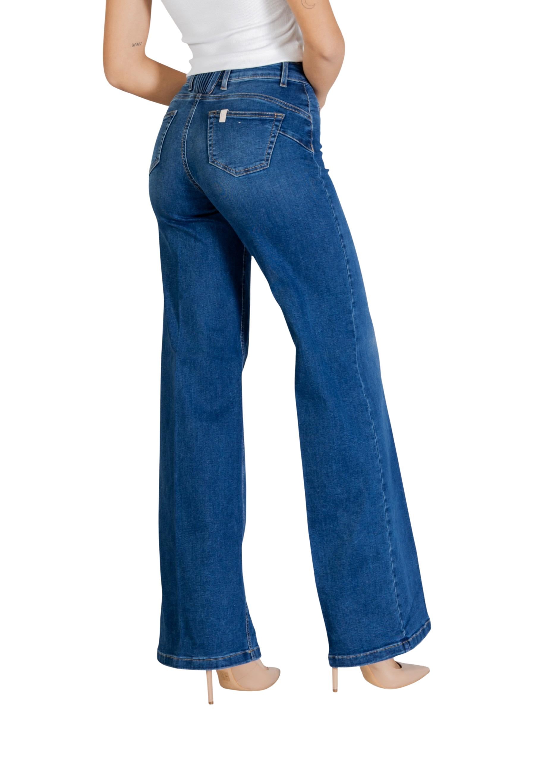 Liu Jo Pantalon femme Pantalons — blue