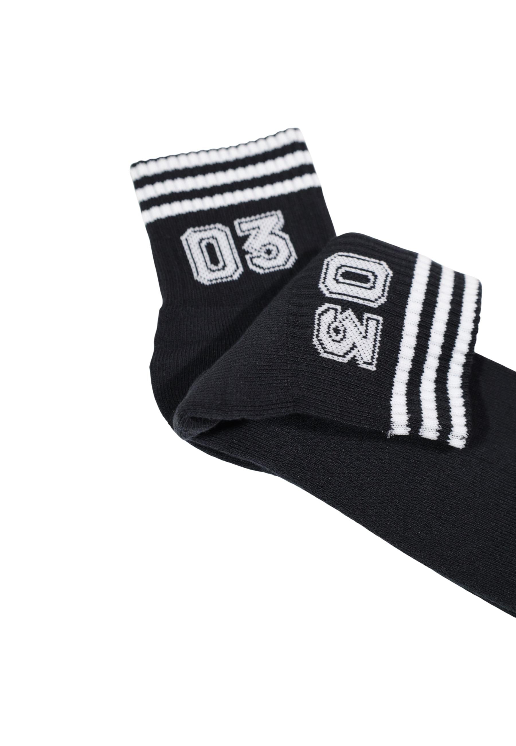 Adidas Originals Sous-vêtements homme Sous-vetements — black