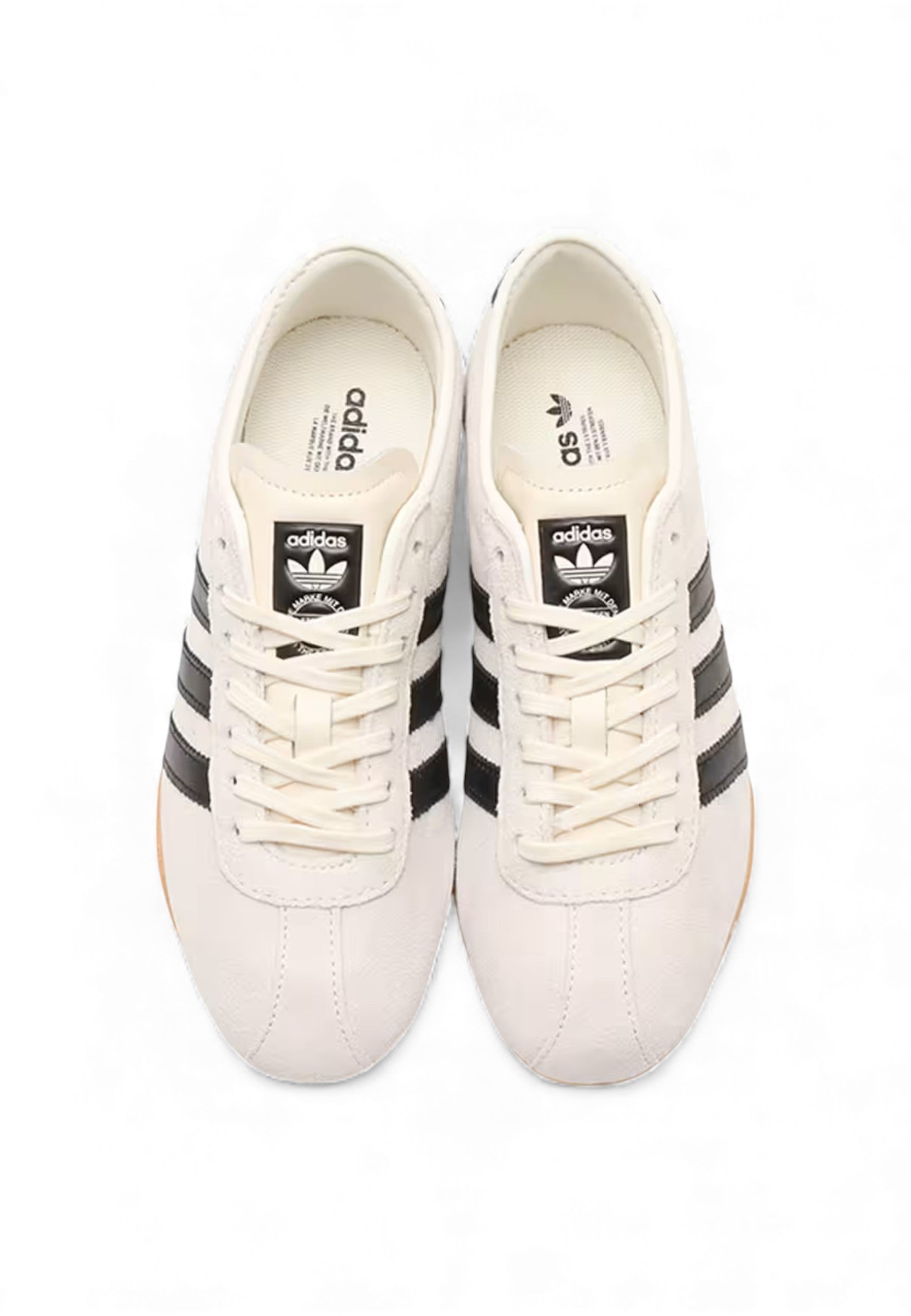 Adidas Originals Baskets femme — white