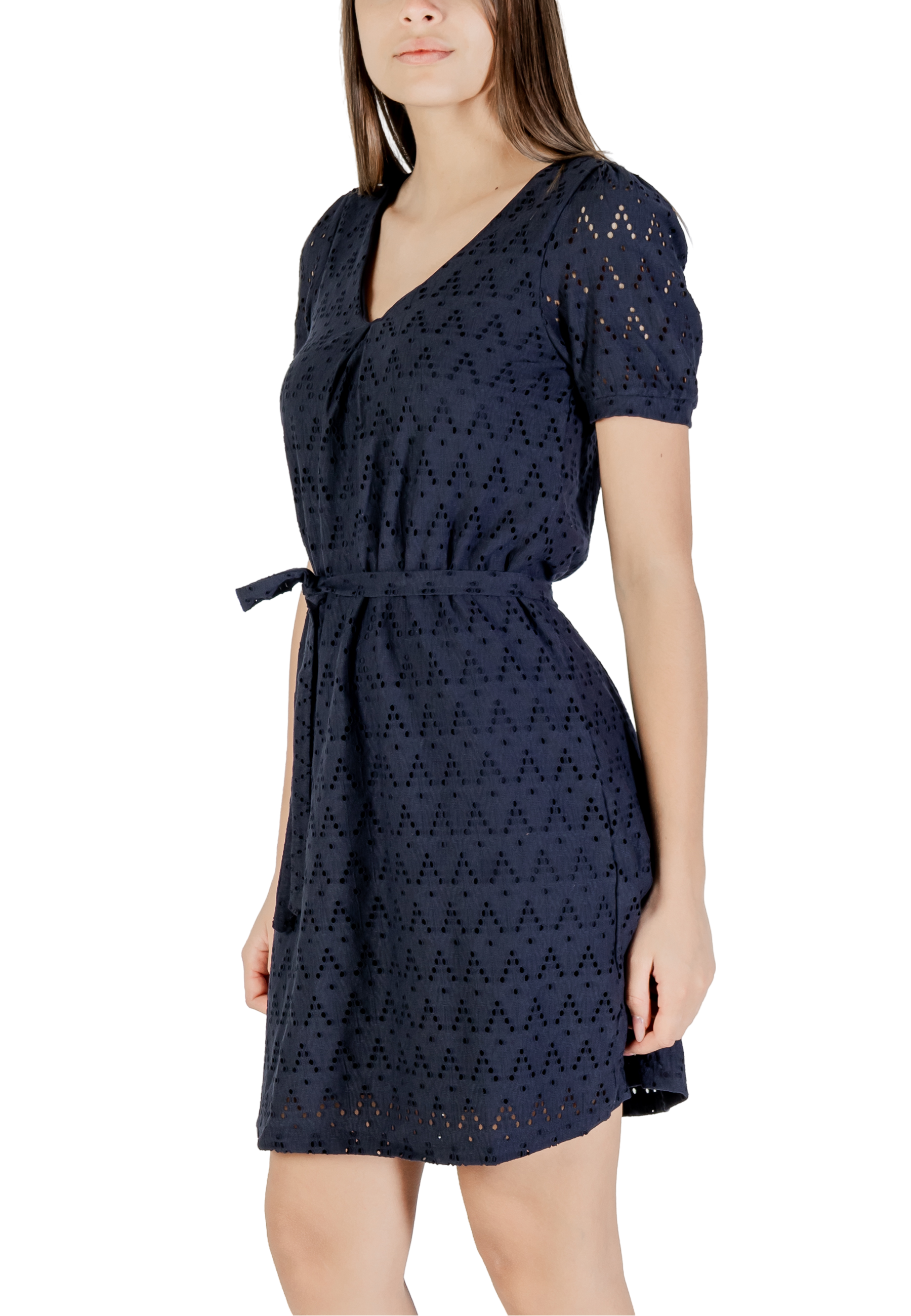 Vila Clothes Robe femme Robes — blue