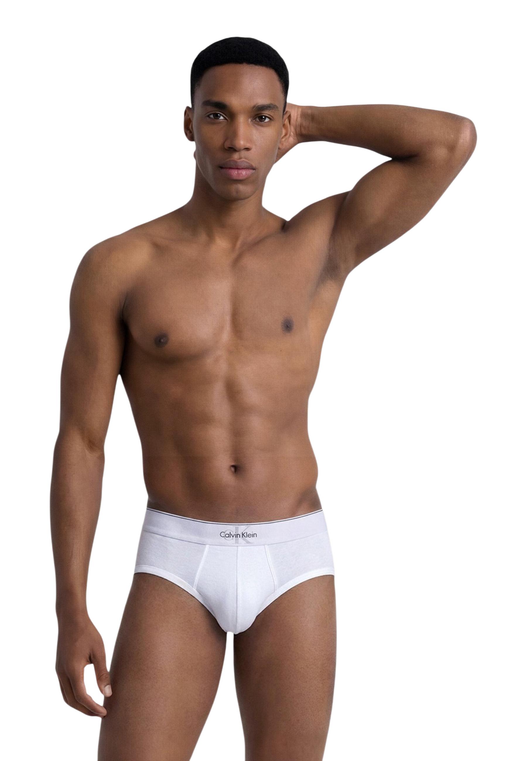Calvin Klein Underwear Sous-vêtements homme Sous-vetements — black